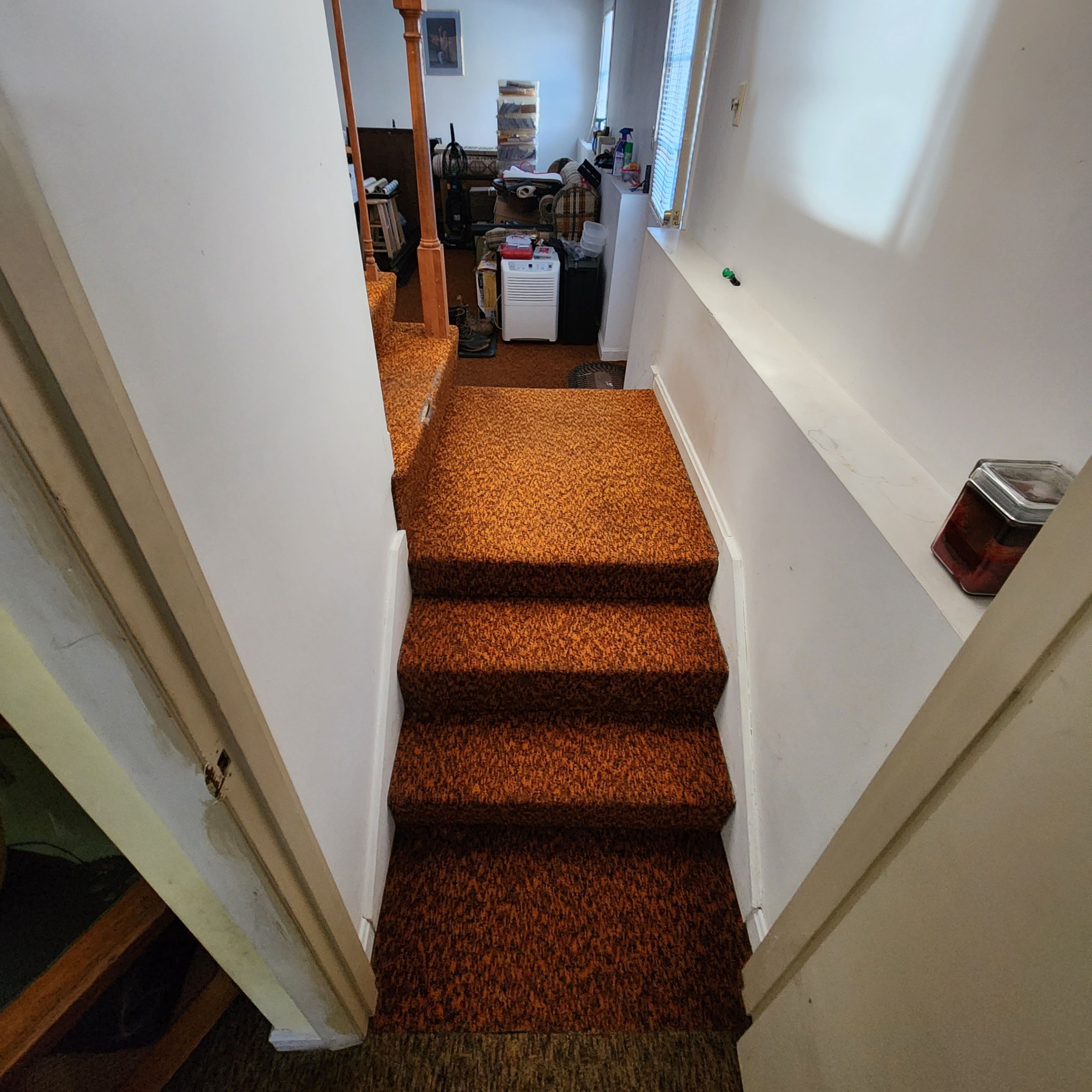 Flooring Installation using Lifeproof vinyl and laminate flooring by Freedom Handyman Services