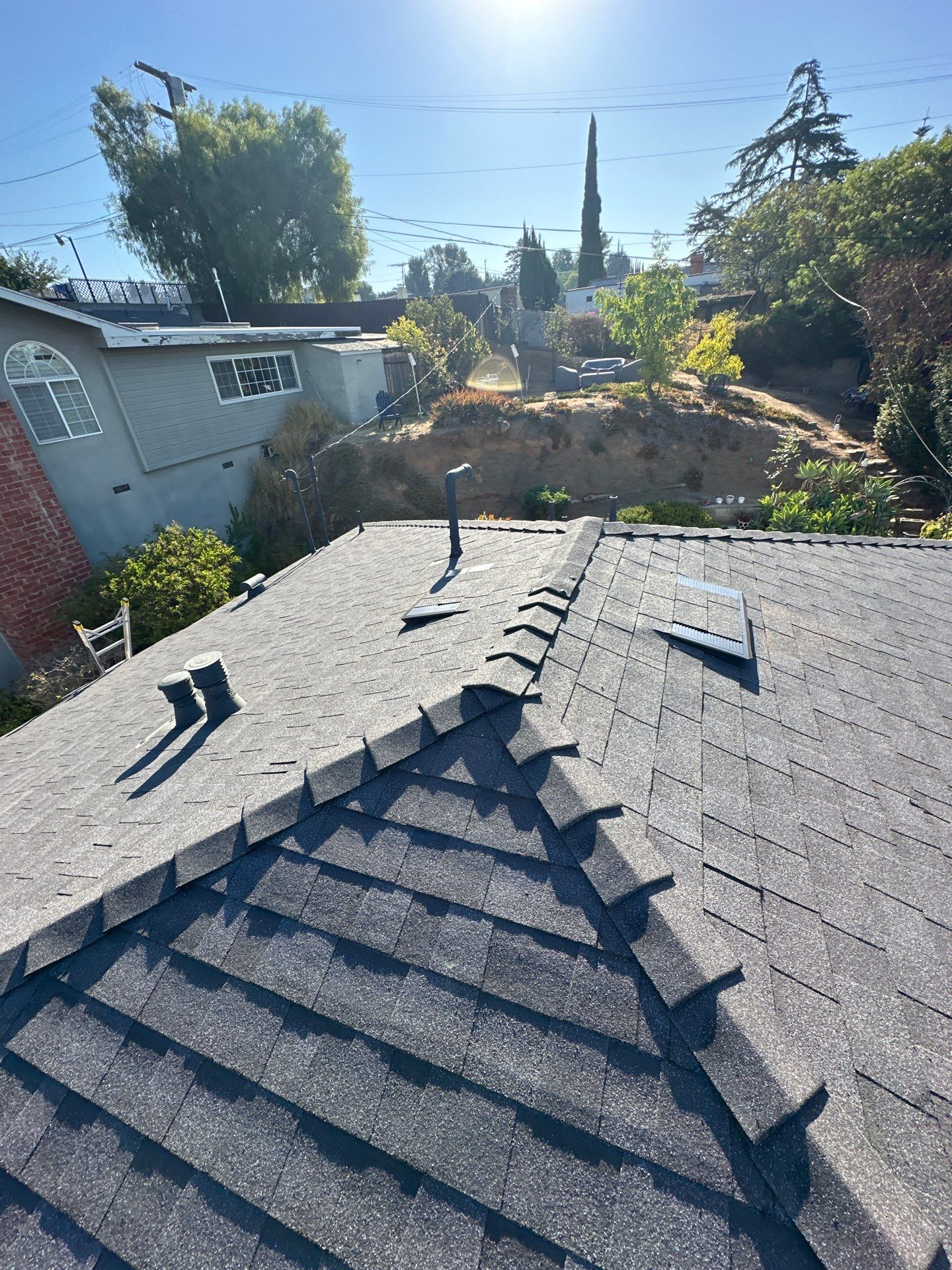 Roof Replacement - Los Angeles, CA 90041 by Epic Roof Replacement