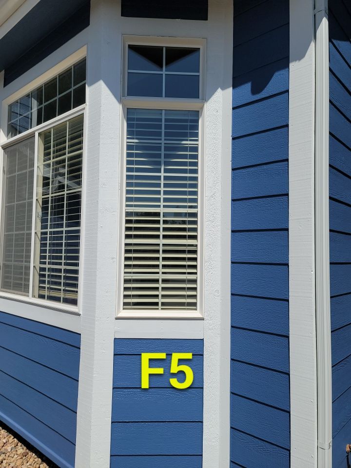 New Roof, Paint & Window Installation in Lafayette by Storm Guard of North Metro Denver