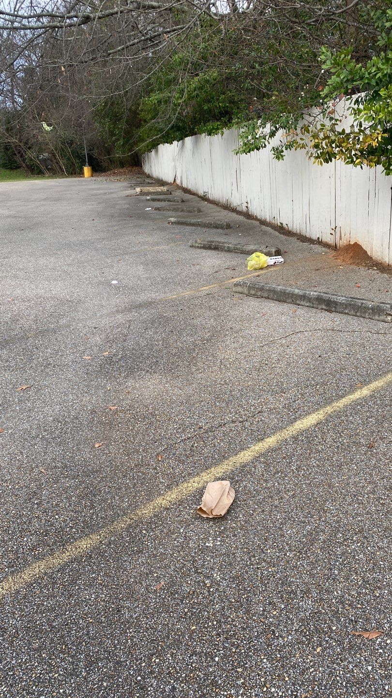 Commercial Exterior Maintenance and Lawn Care in Montgomery by BTops Landscaping Inc.