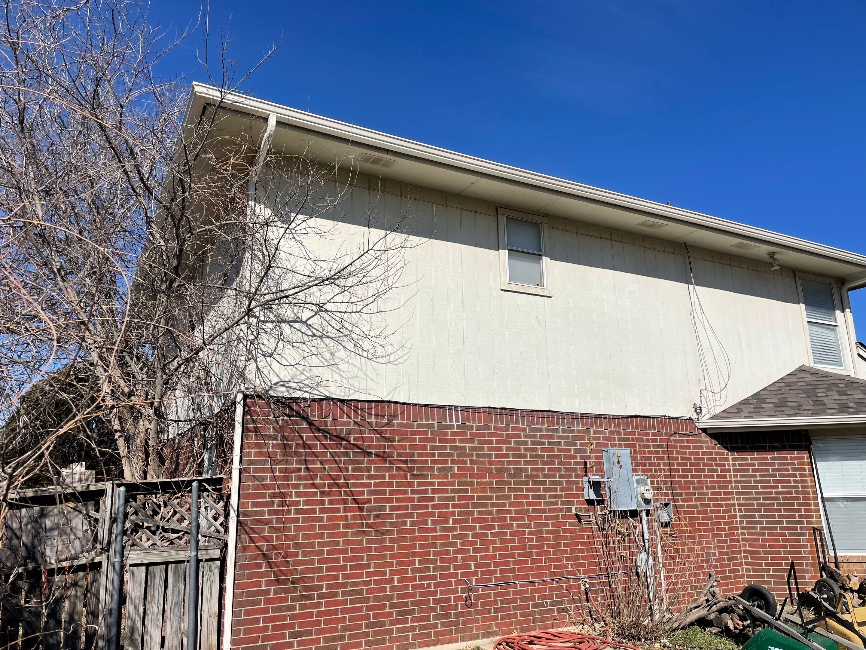 Project in Fort Worth by Armor Roofing | Exteriors