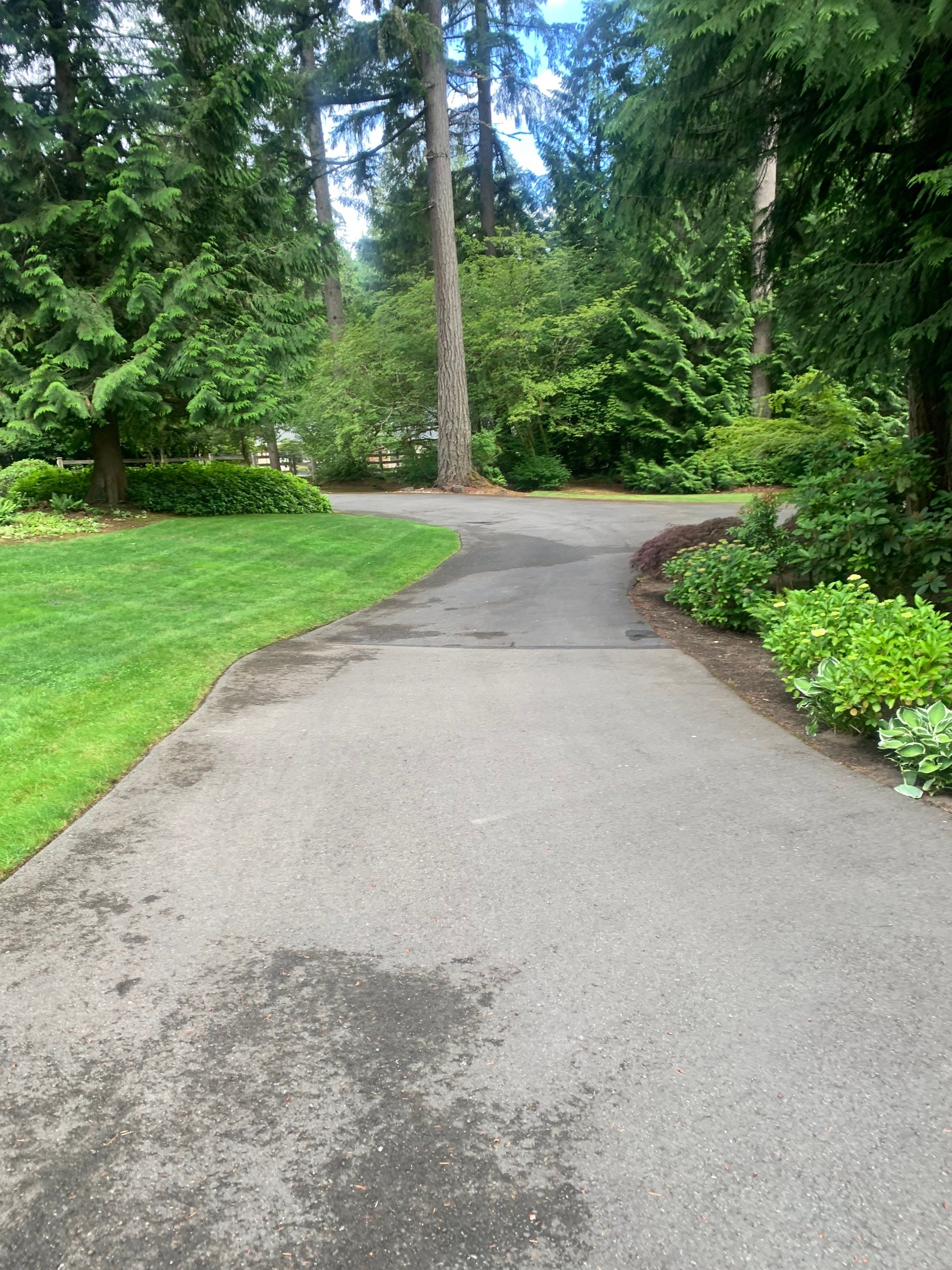 Norm | Asphalt Driveway Repair  by Jireh Asphalt & Concrete Inc 