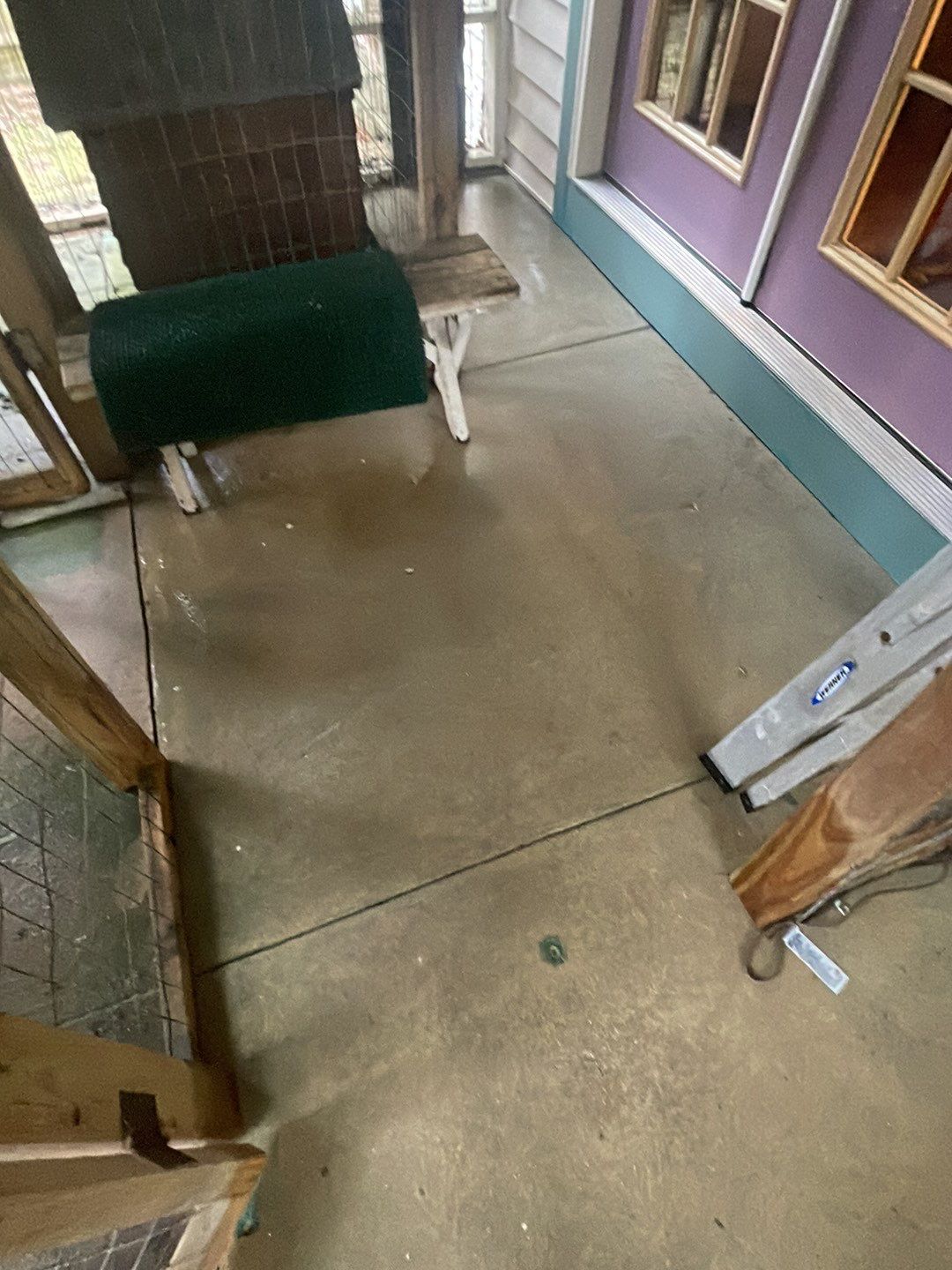 Deck Cleaning & House Wash by SJ Exterior