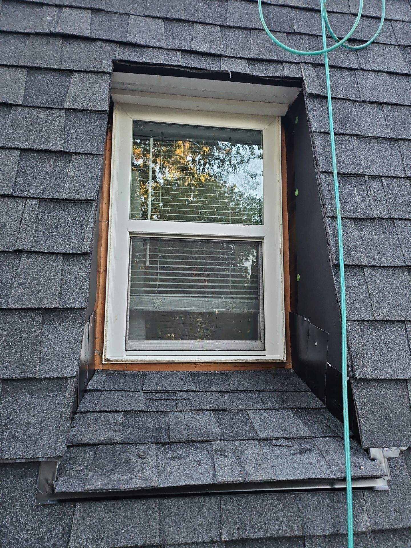 Mansard Fortified Roof Replacement in Oak Island, NC by RGR Construction and Roofing, LLC