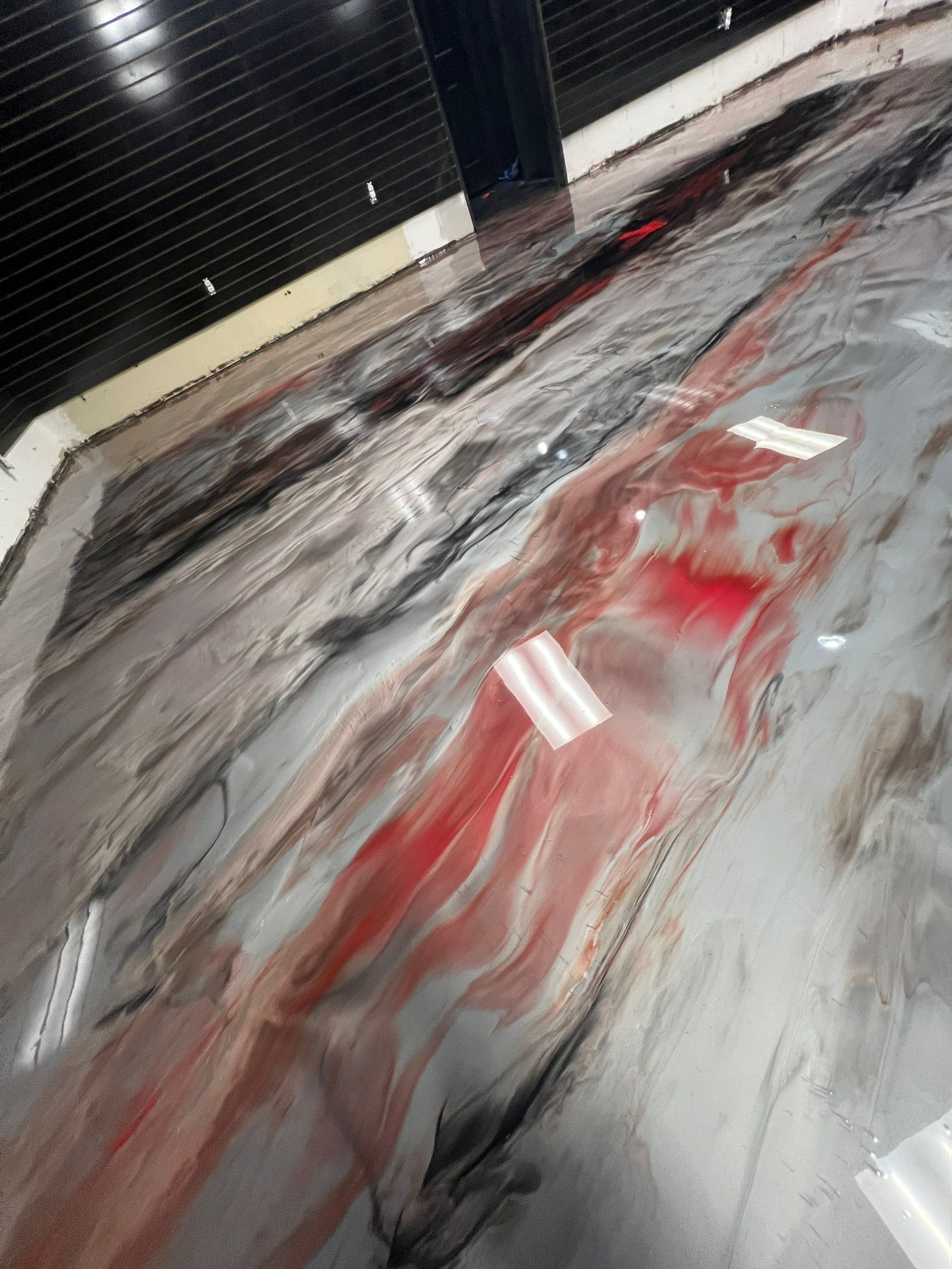 Project by High Tech Epoxy by High Tech Epoxy