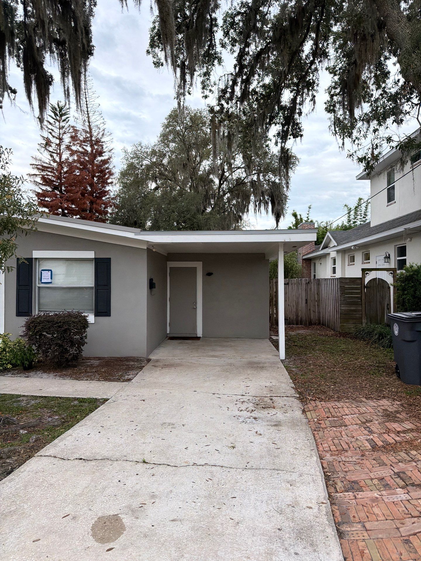 Residential Fortified Roof Replacement and Fascia Repair in Winter Park by Fortified Roofing Solutions Corp.