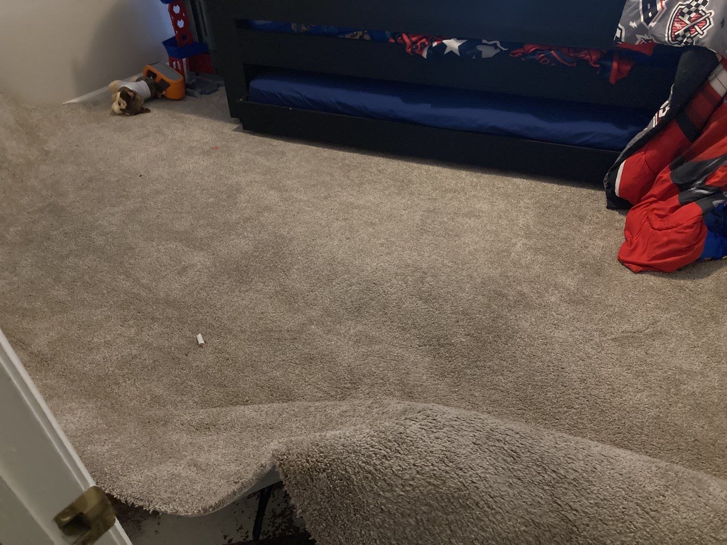 Water Damage by Accountable Home Services