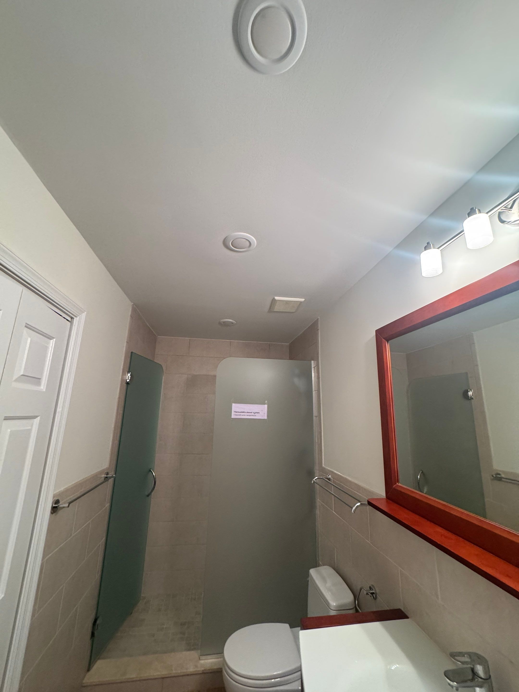 New Home Painting Project by Davis Painting Llc