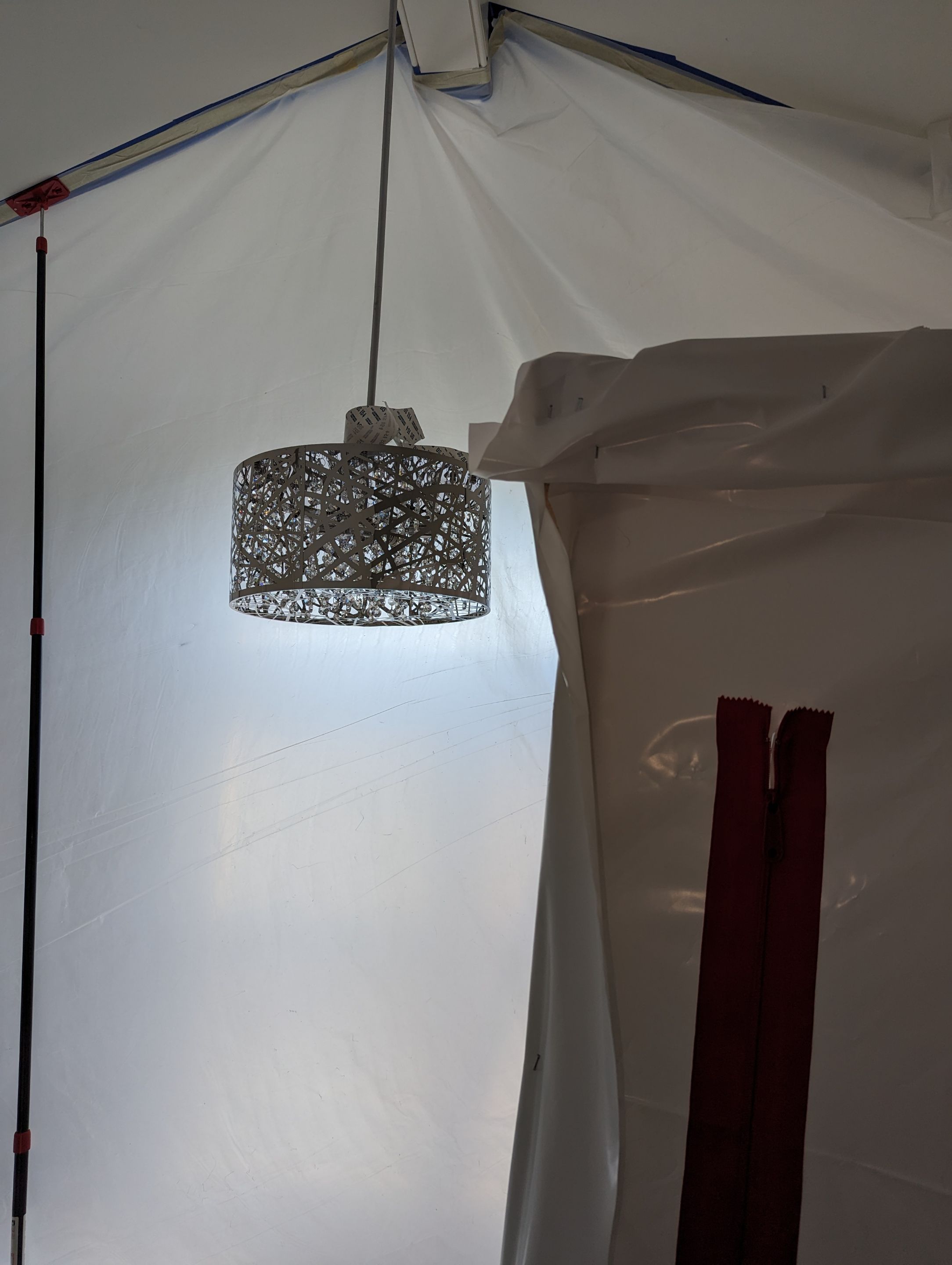 Mold Remediation in Jeffersonville, IN by ANR Restoration