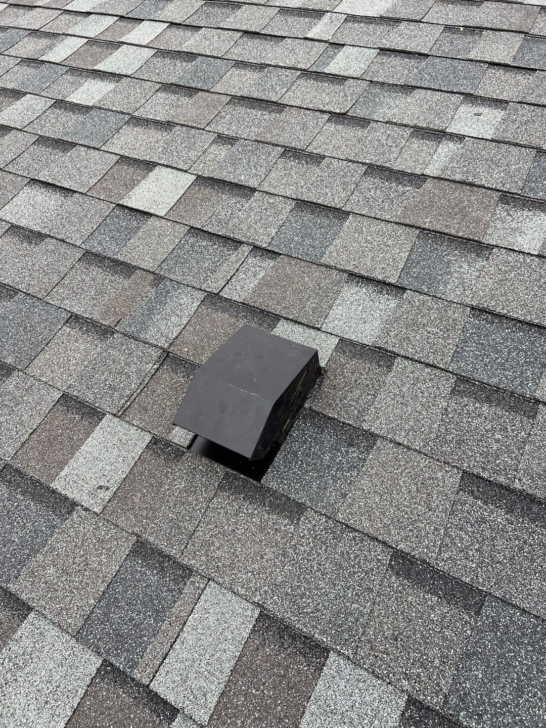 James Full Re-roof by All Storm Roofing & Construction