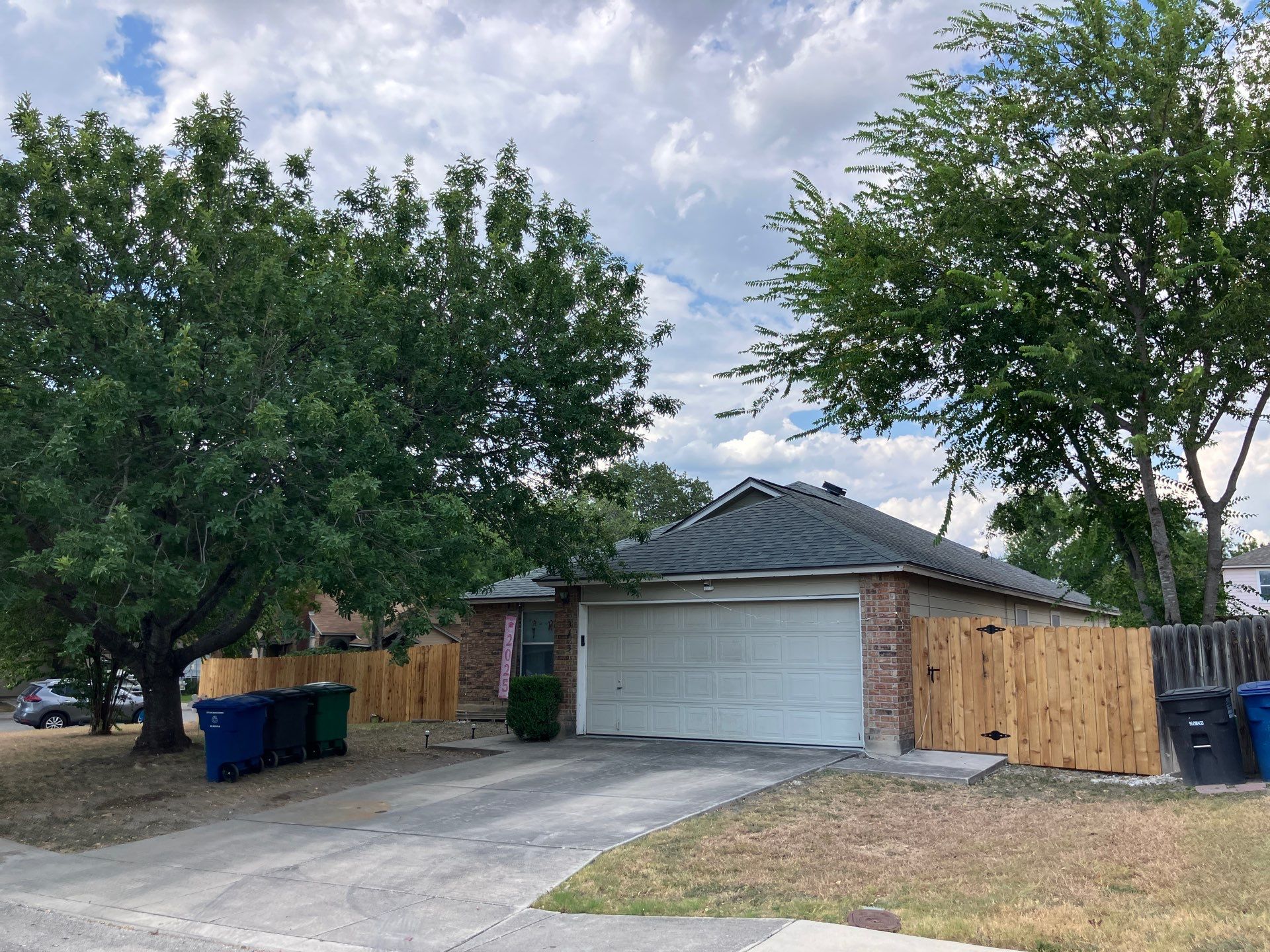 Roof Replacement - 78247 by bh roofing