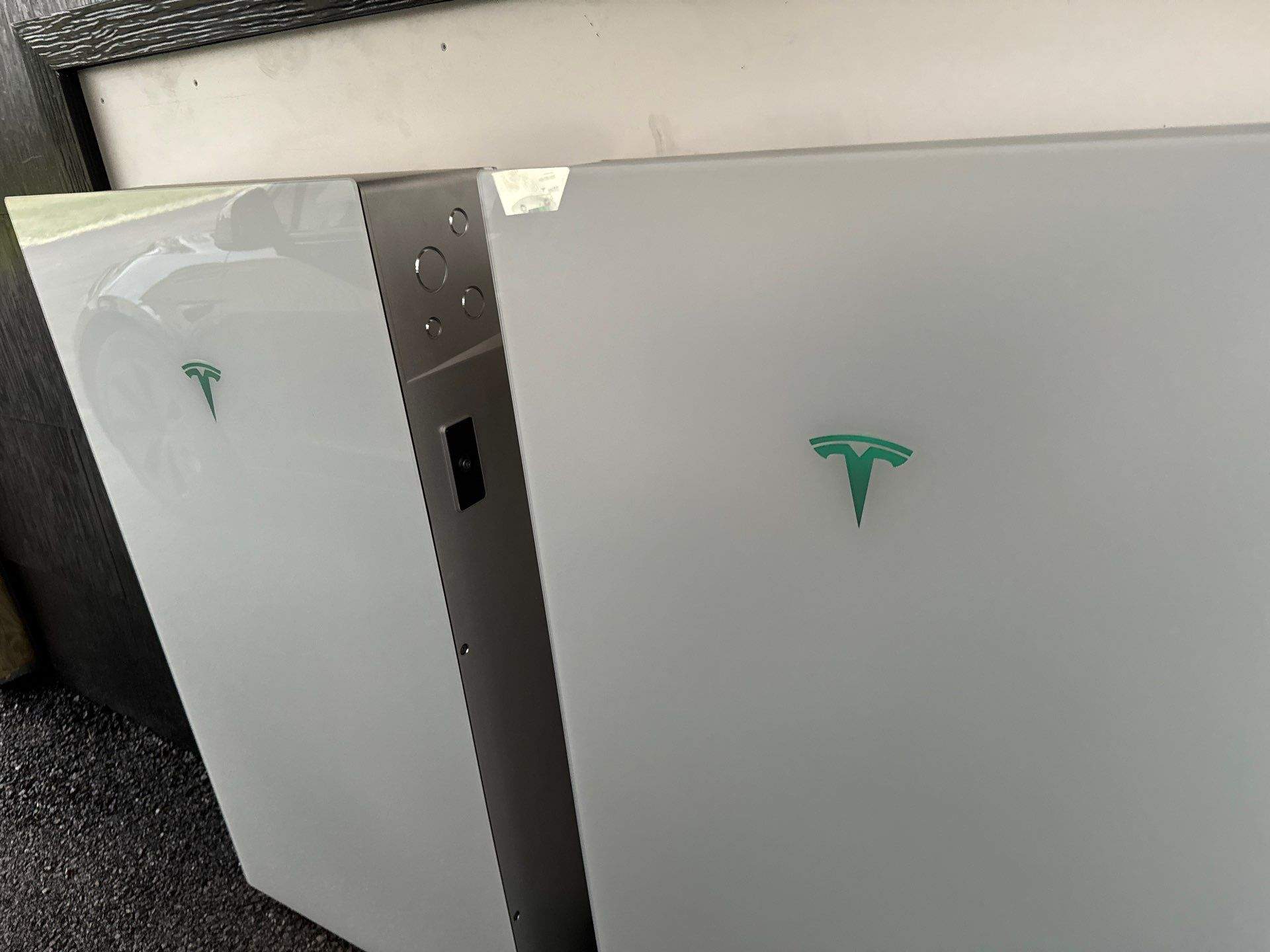 Tesla Powerwall 3 Installation by American Home Contractors