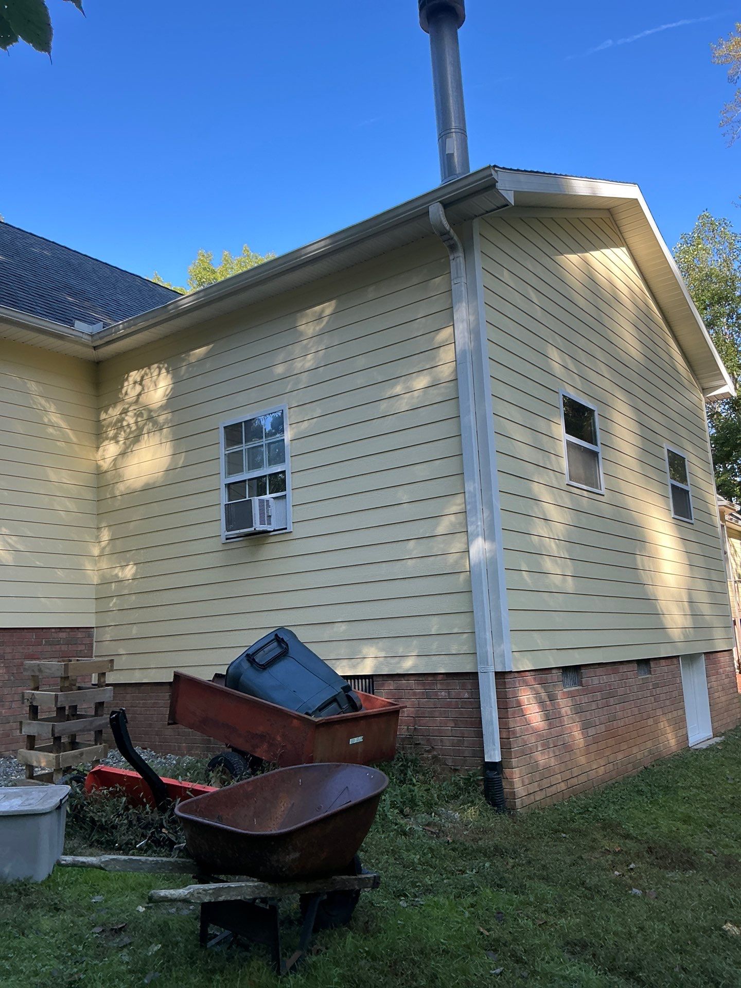Paint Refresh by GonzalezPainters & Contractors Inc 