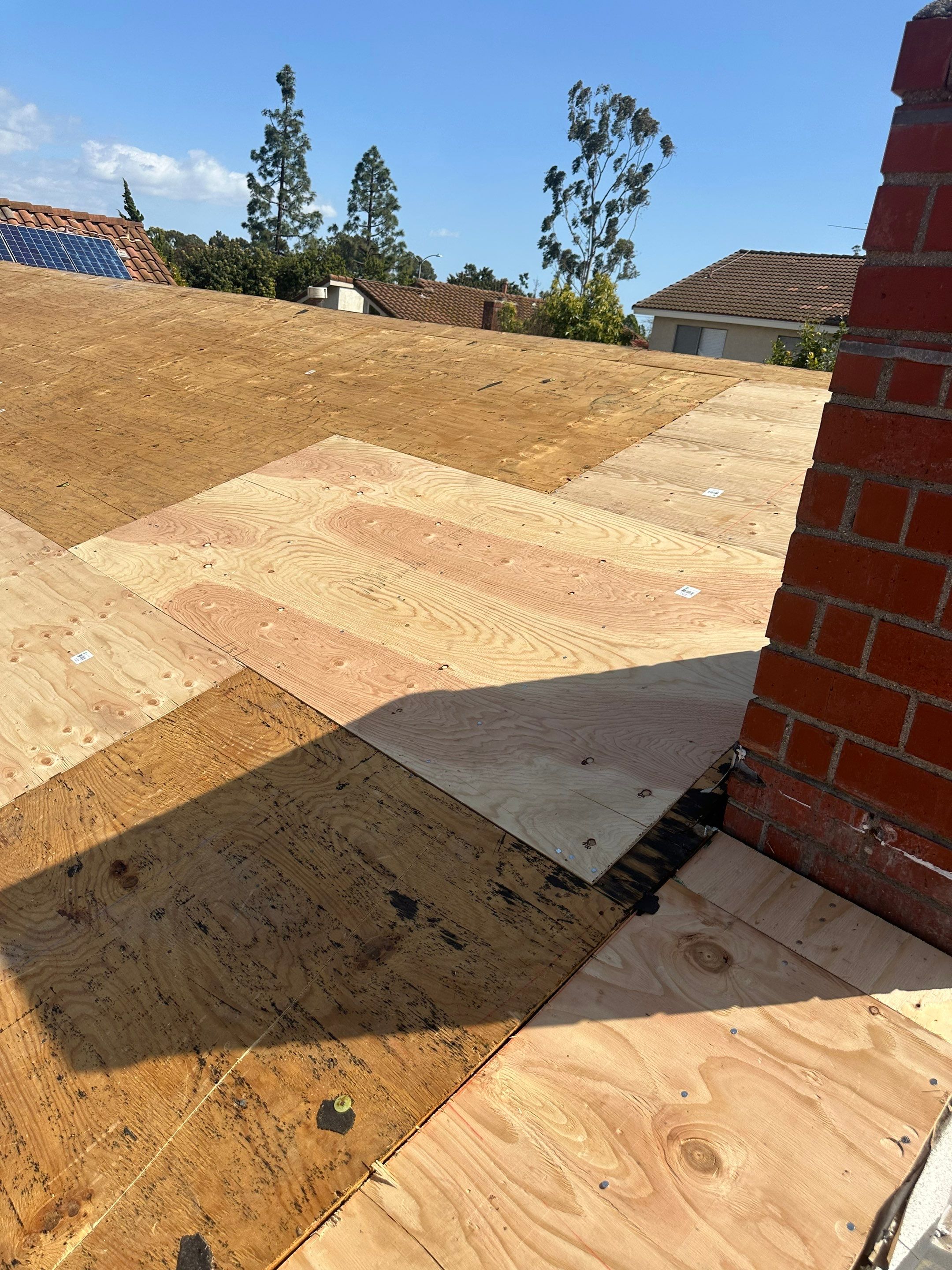 Roof Replacement - Cerritos, CA 90703 by Epic Roof Replacement