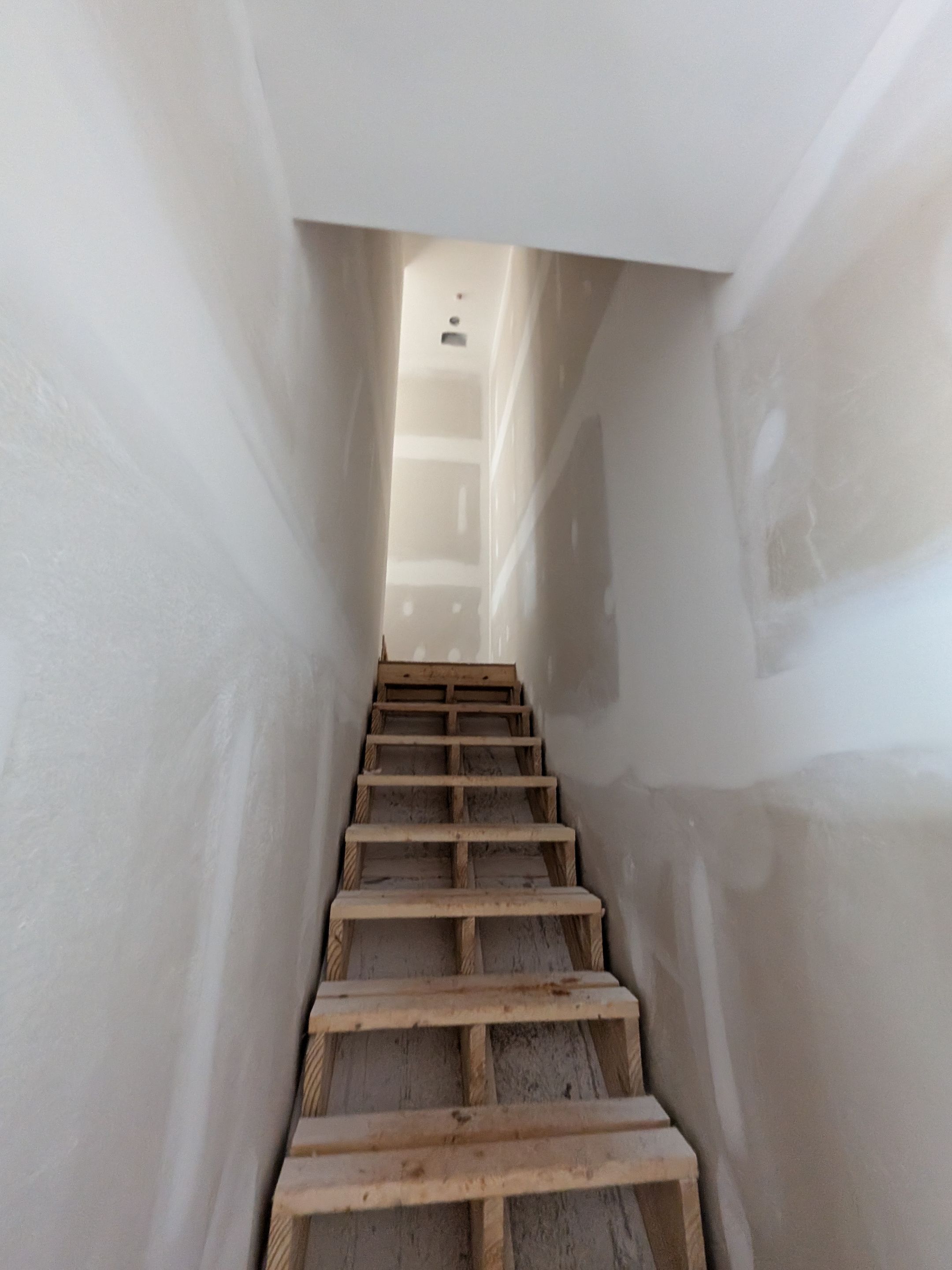 New Construction Home + Business by Praise God Painting, LLC