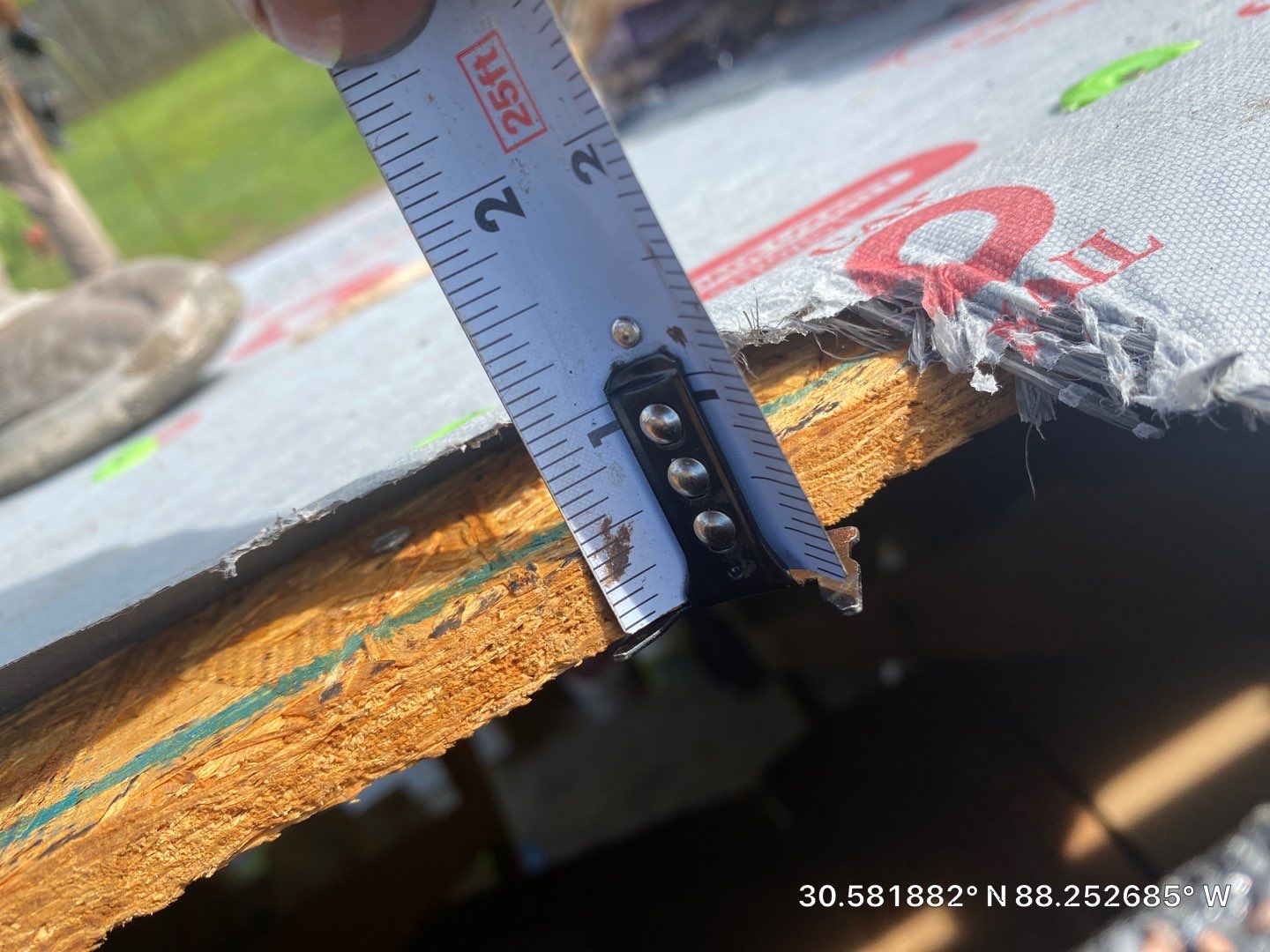 Residential Roofing Installation using Roof Replacement by American Roofing & Construction LLC
