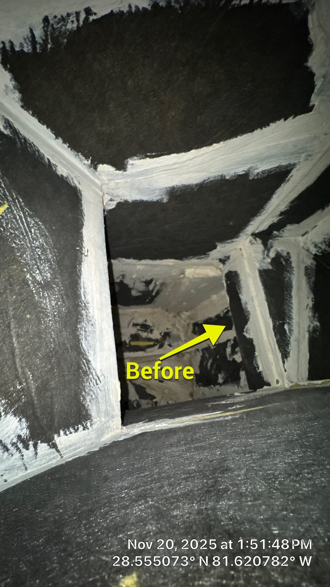 Air Duct and Dryer Vent Cleaning in Oakland by Hygienic Air, Inc
