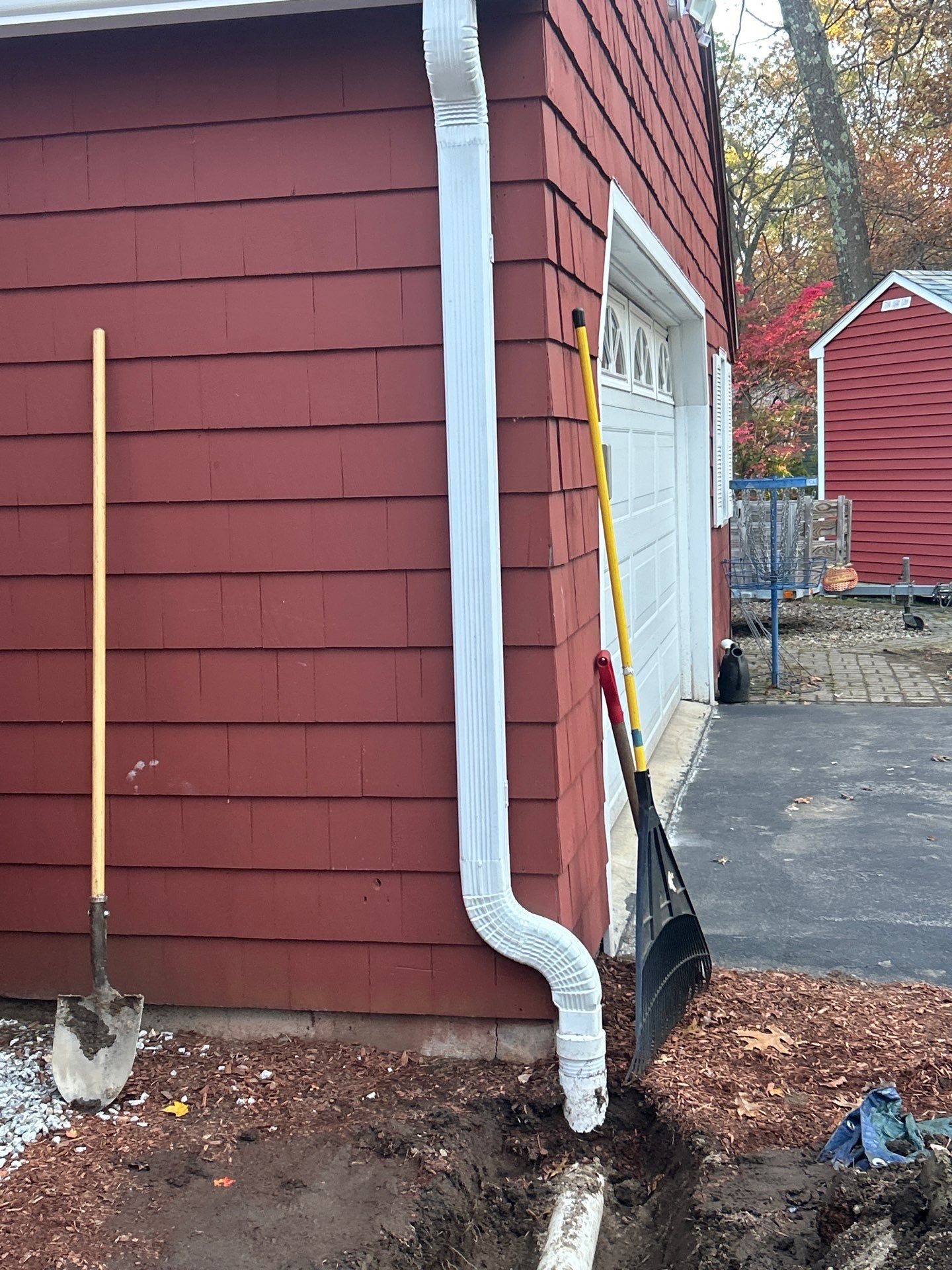 Full Gutter, Fascia & Ventilation Upgrade | Chelmsford, MA by Mighty Dog Roofing of Greater Middlesex County