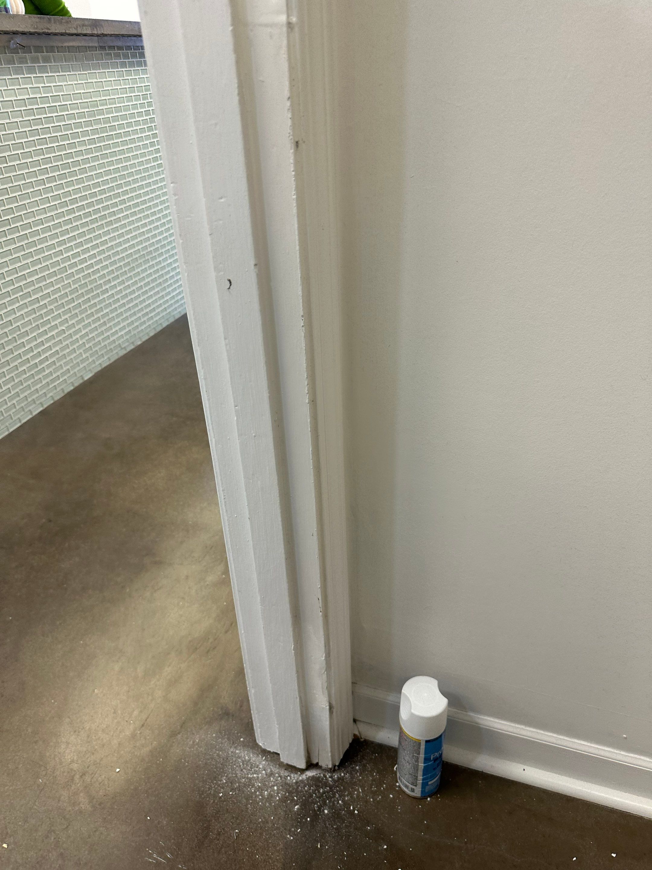 Project in Baton Rouge by JCT Solutions, LLC