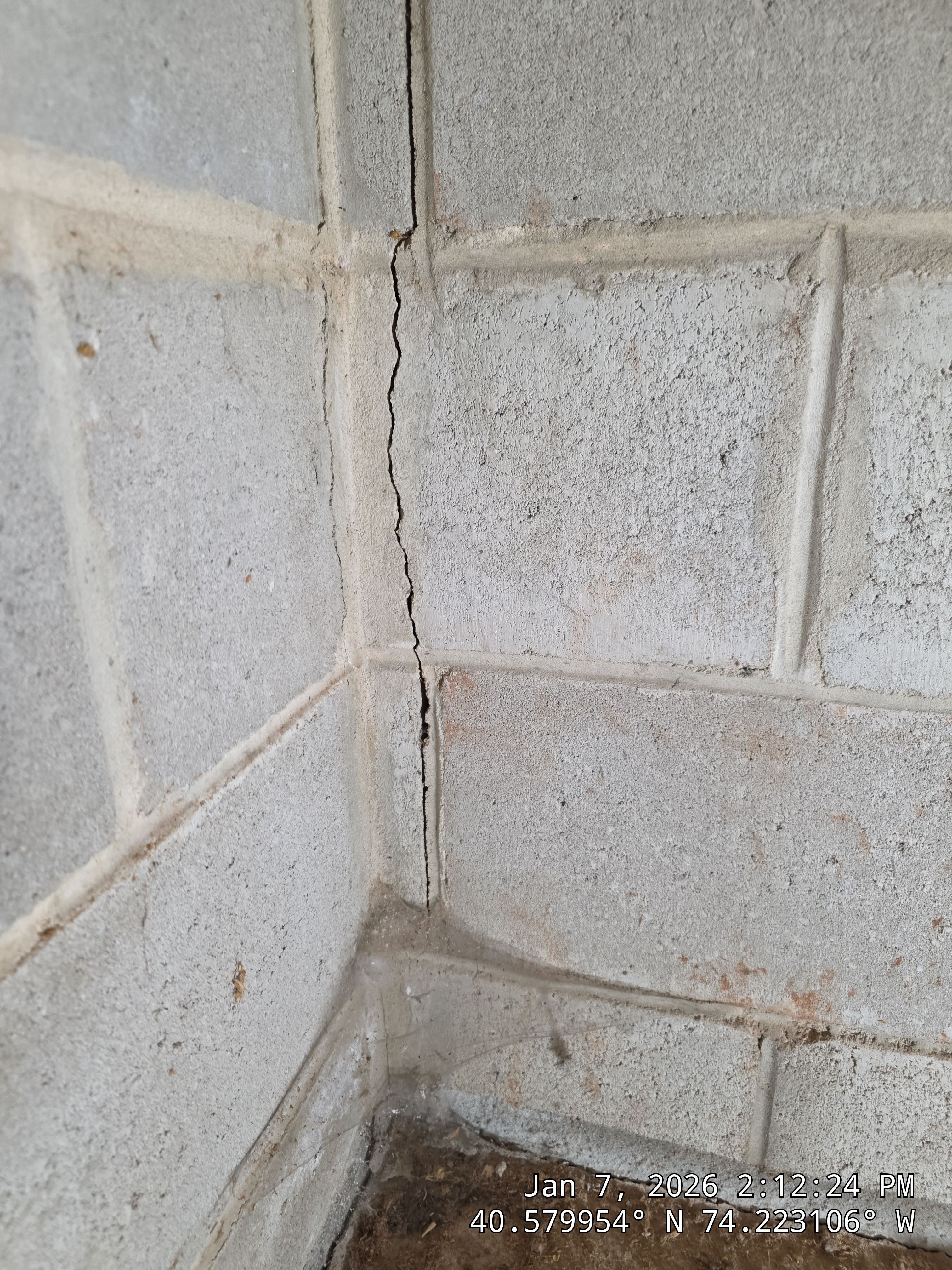 Structural Inspection by Veridian Engineering LLC