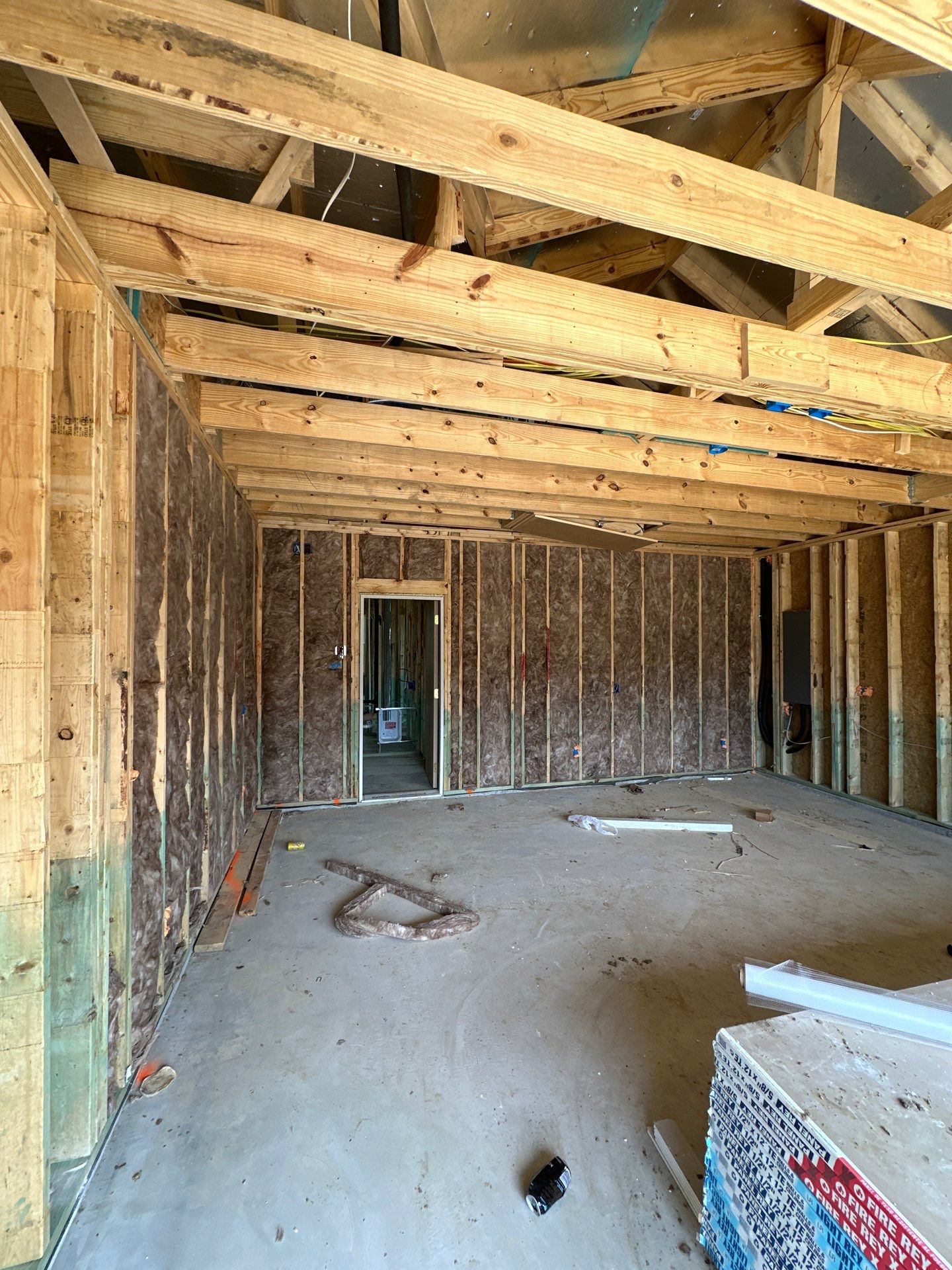 Midlothian, TX by Apex Insulation Solutions
