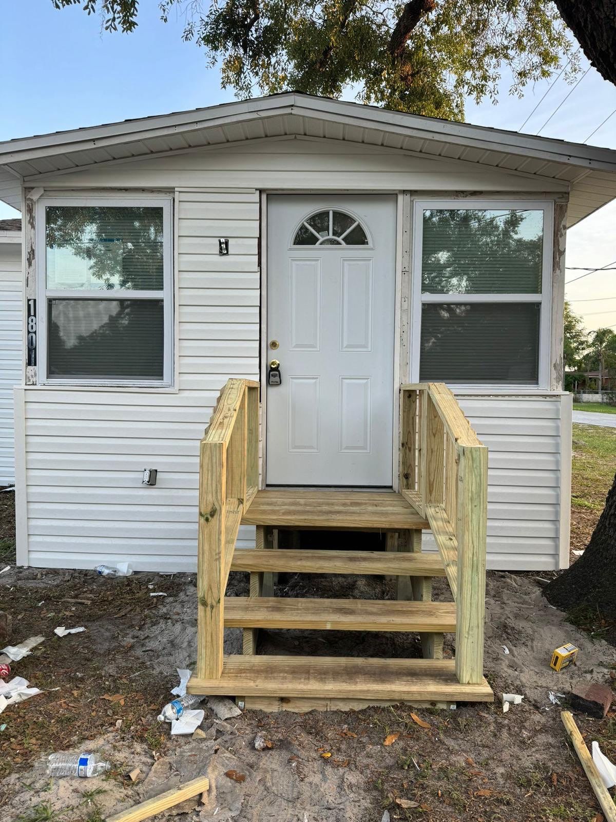 Full Reno by Flip Ninja