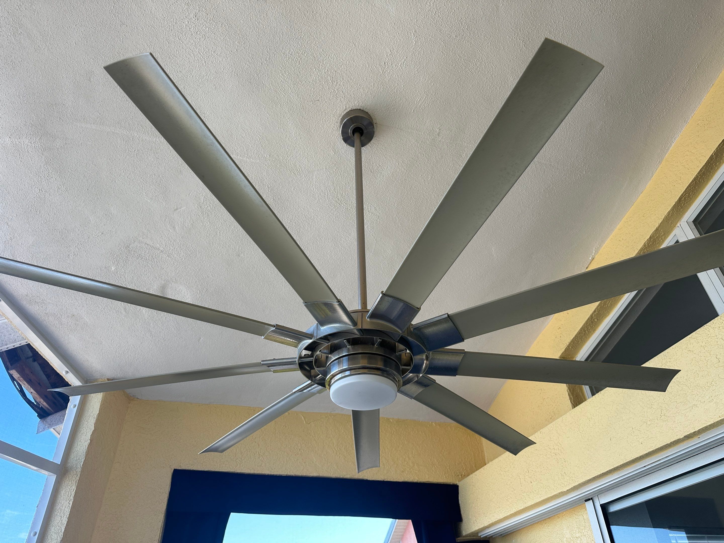 Water Damage Claim in Apollo Beach by FLAPA & KeyStone