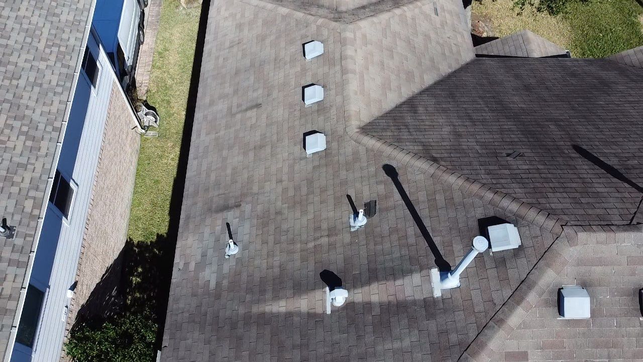 Residential Roof Replacement using GAF products by Elite Roofing LLC
