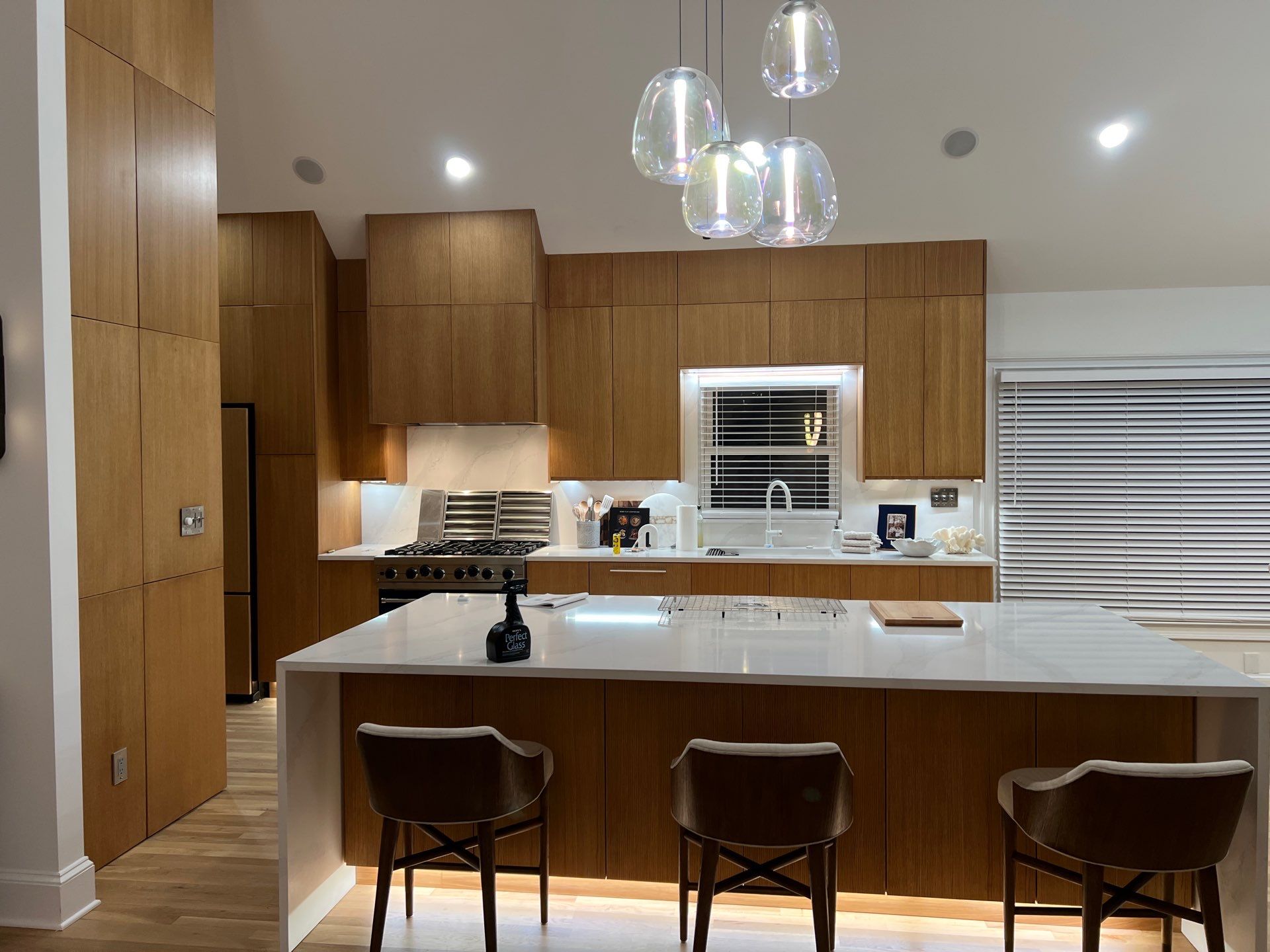 Full Home Project in Alpharetta by Atlanta Design Group