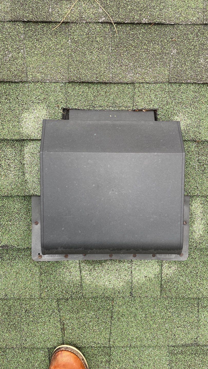 Rice Lake Township Roof Replacement by Rhino Roofing LLC