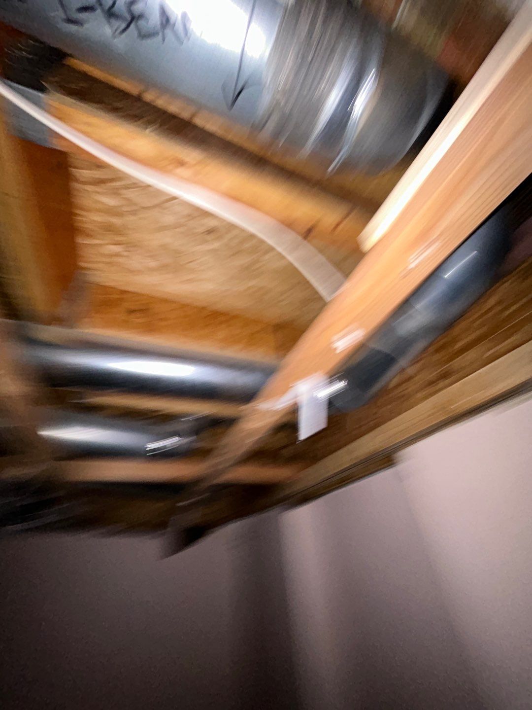 Water Damage by Accountable Home Services