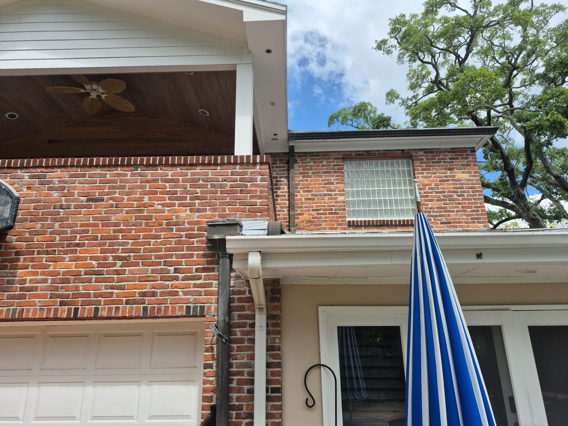 Project in St. Petersburg 33704 by Mitchell Roofing Company LLC