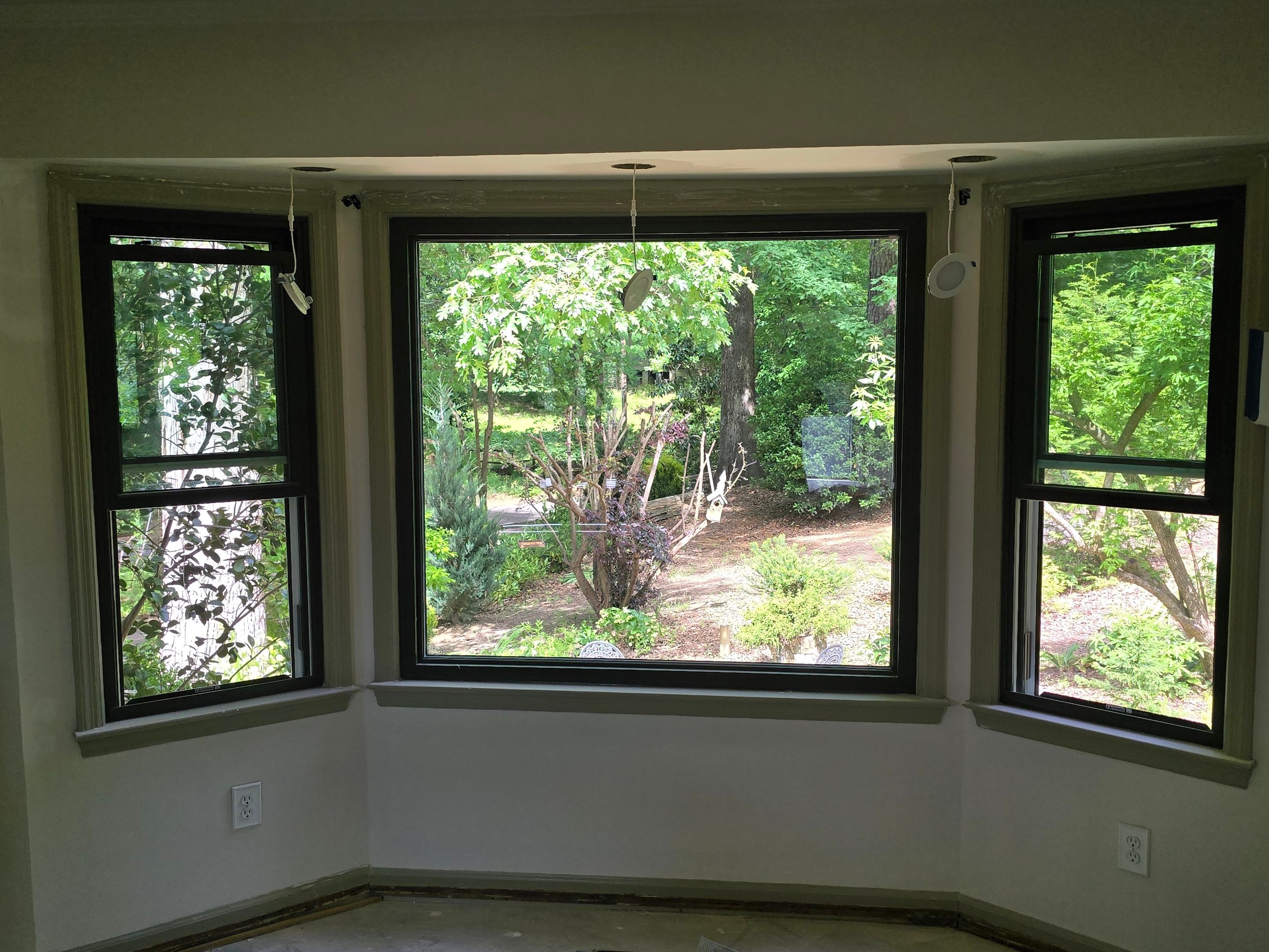 Garner Project in Birmingham by The Window Source