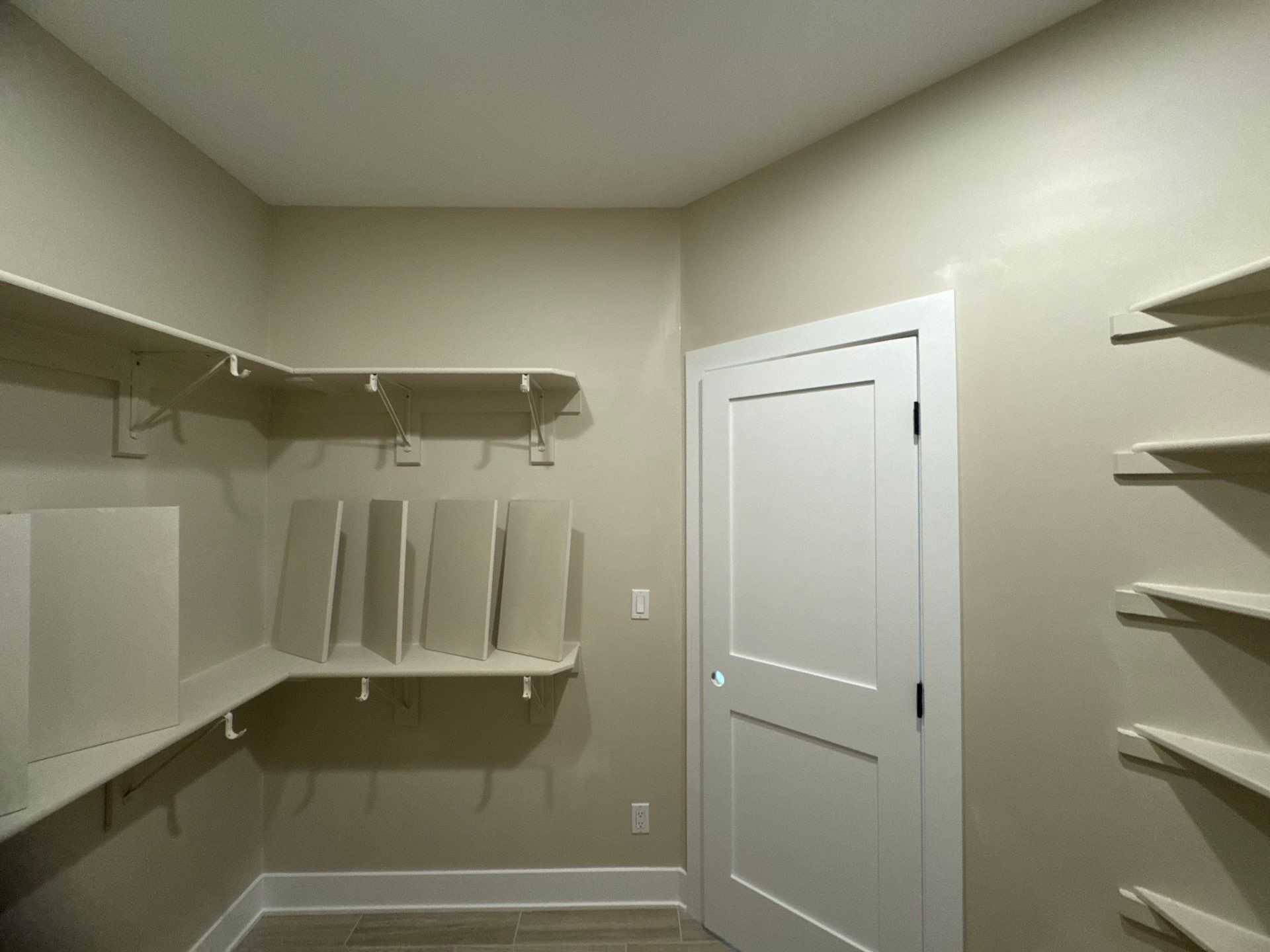 Project in Elkhart by Midwest Paint LLC