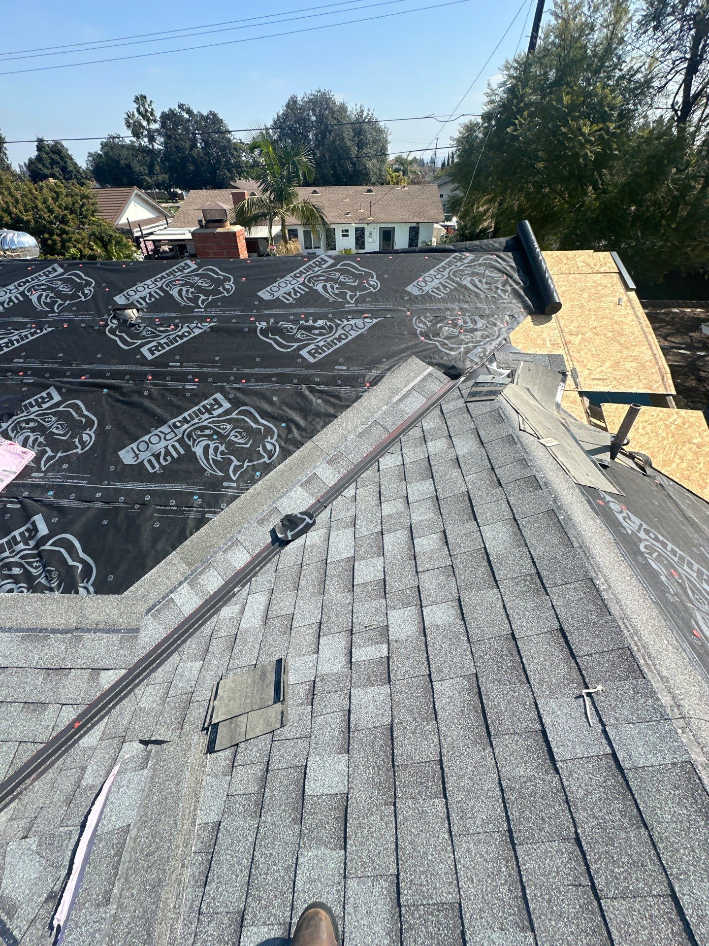 Roof Replacement - Anaheim, CA 92805 by Epic Roof Replacement