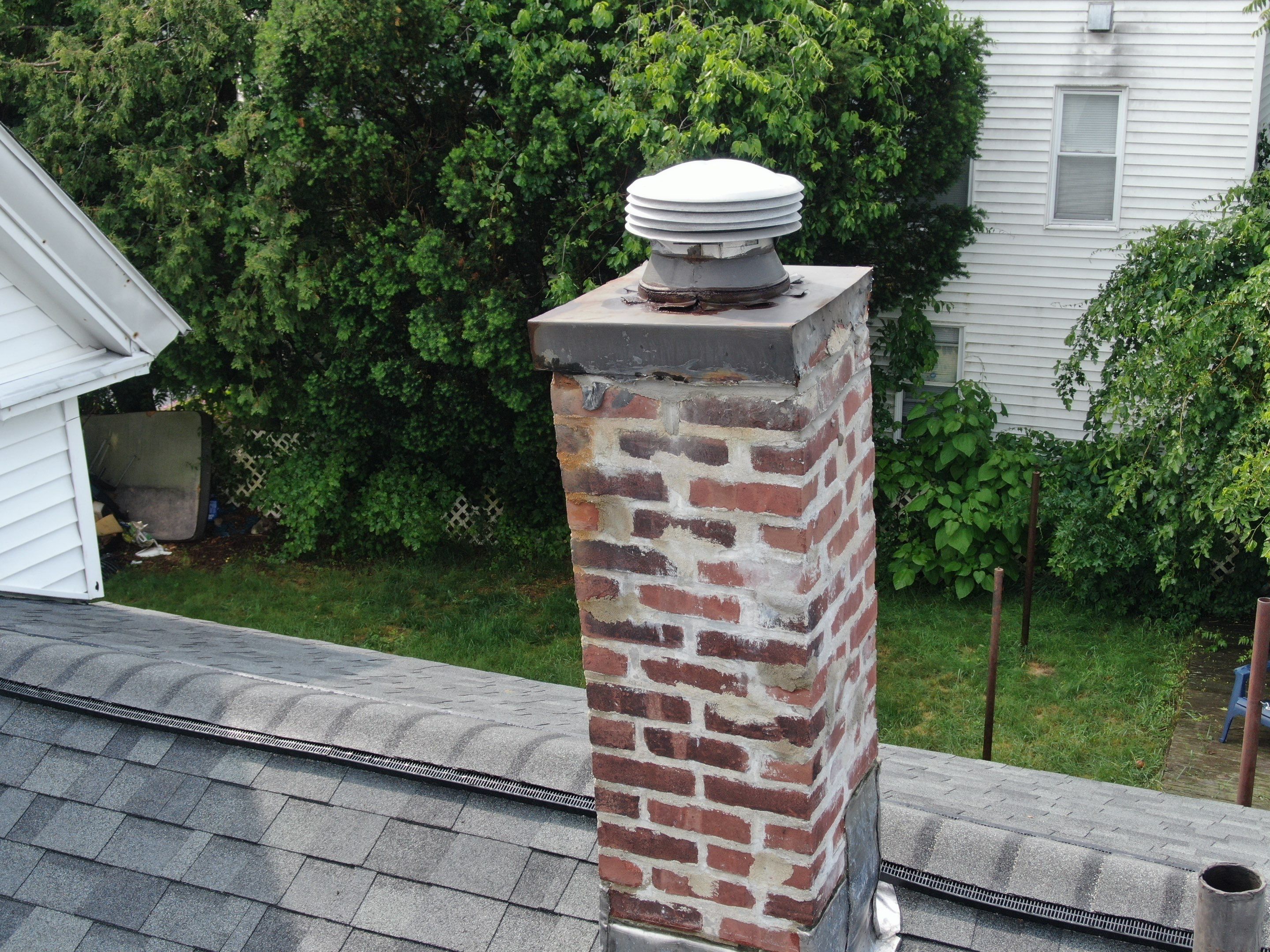 Roof & Rubber Roof Repairs by Mighty Dog Roofing of Greater Middlesex County
