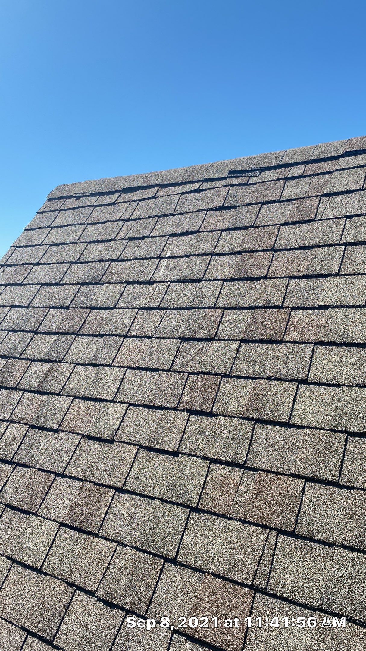Roof Replacement using Malarkey Highlander Storm Grey by Gorilla Exteriors Contracting, LLC