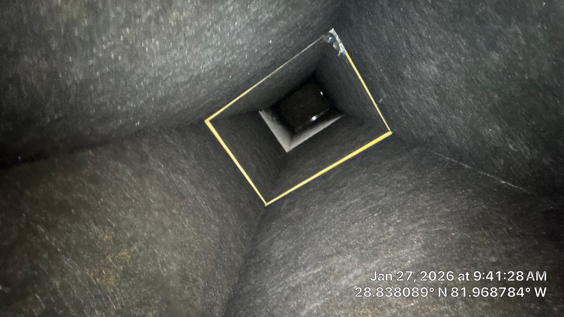 Air Duct Cleaning in The Villages by Hygienic Air, Inc