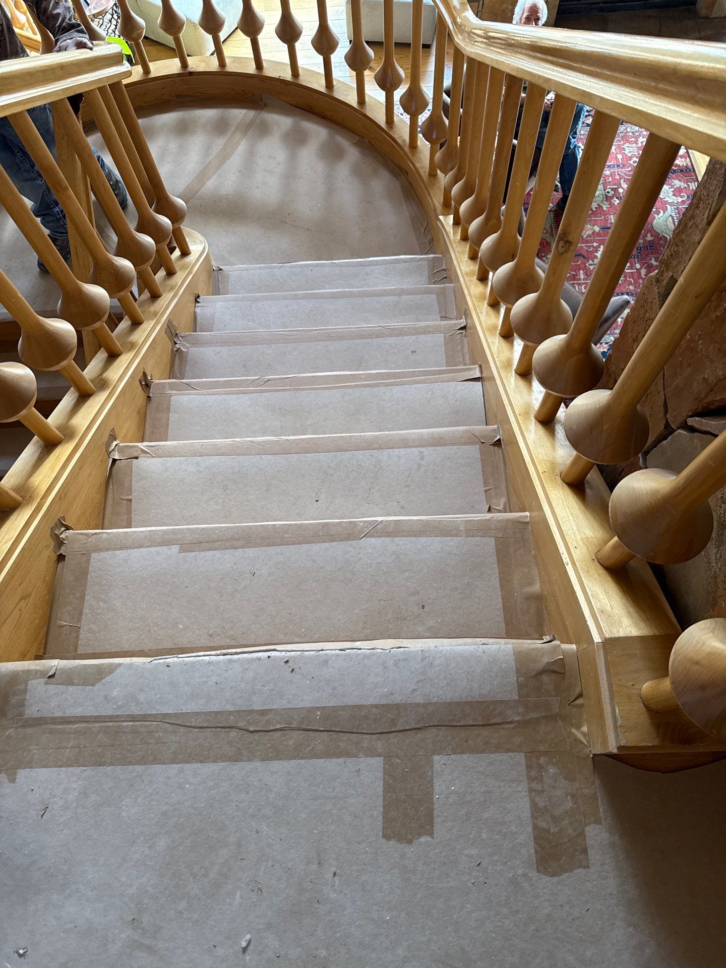 Project in Edwards, CO by Bulldog Construction LLC