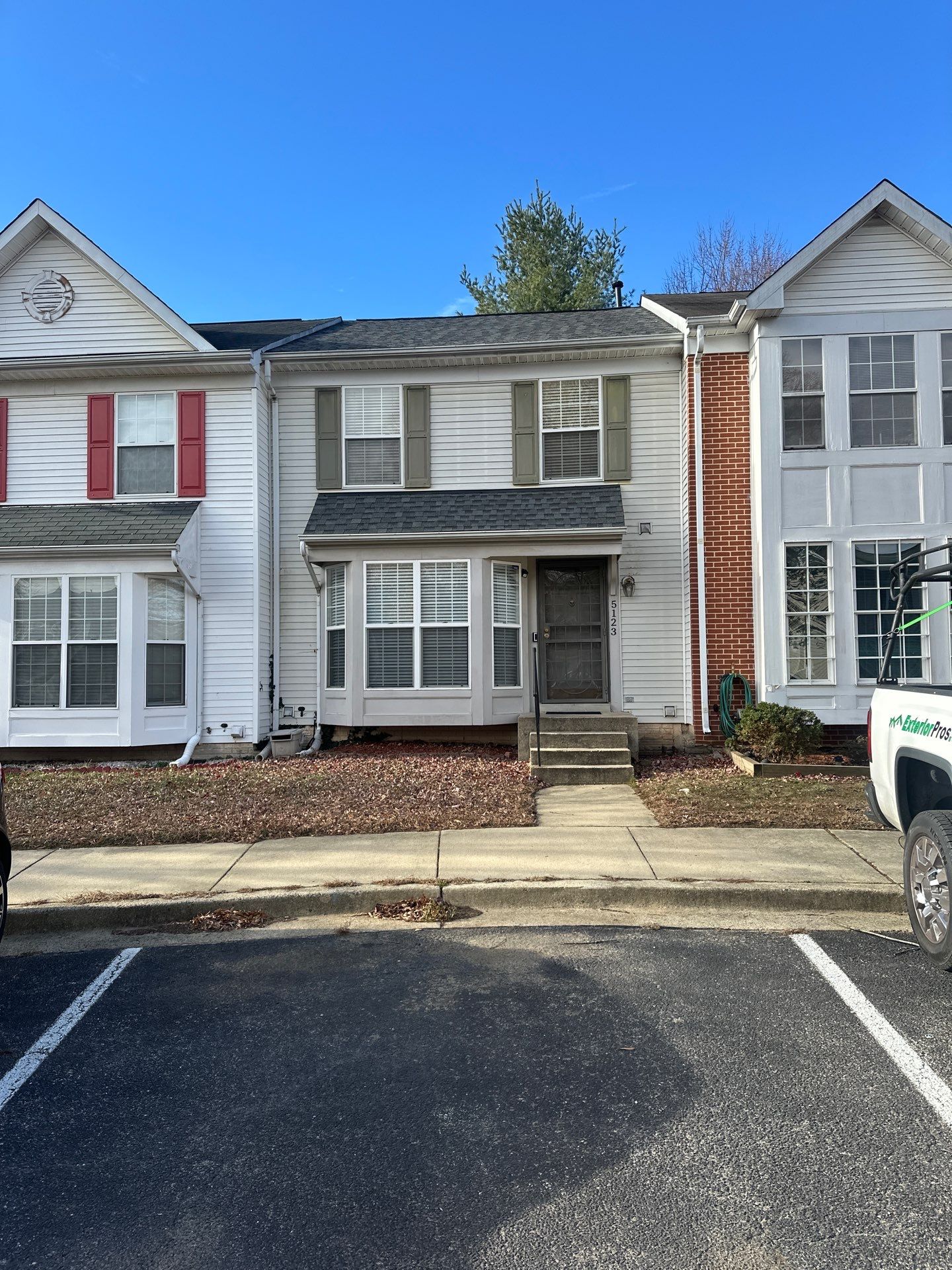 Roof Installation using IKO Cambridge by ExteriorPros