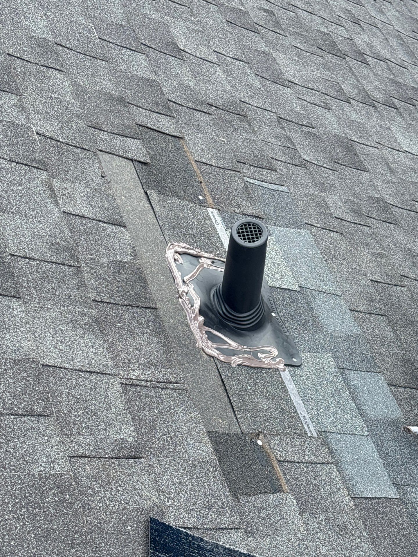 Roof Repair Tomball by Roof Repair Company