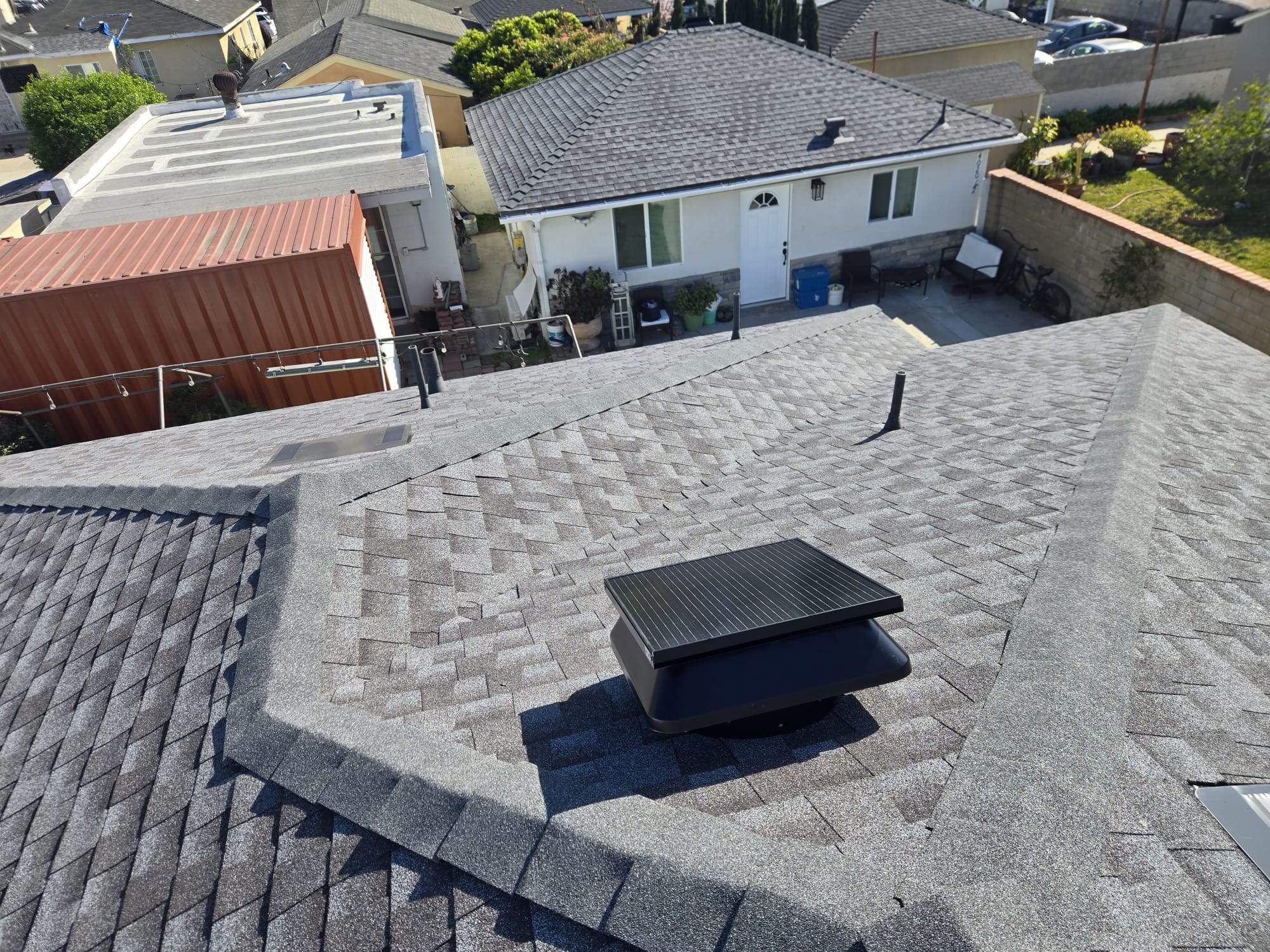 Roof Replacement- Huntington Park, CA 90255 by Epic Roof Replacement