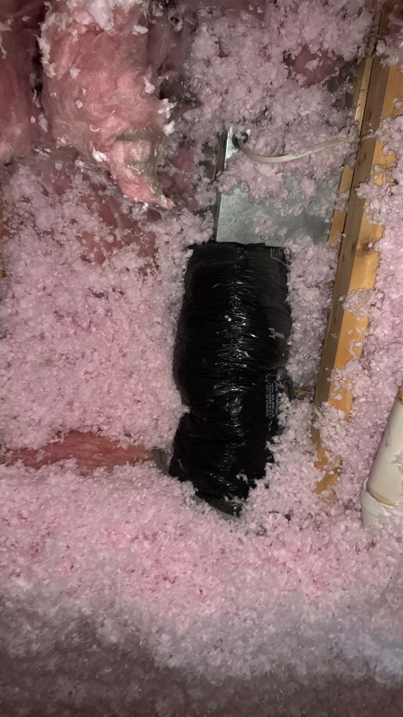 Roof Replacement using Owens Corning Onyx Black by 180 Contractors