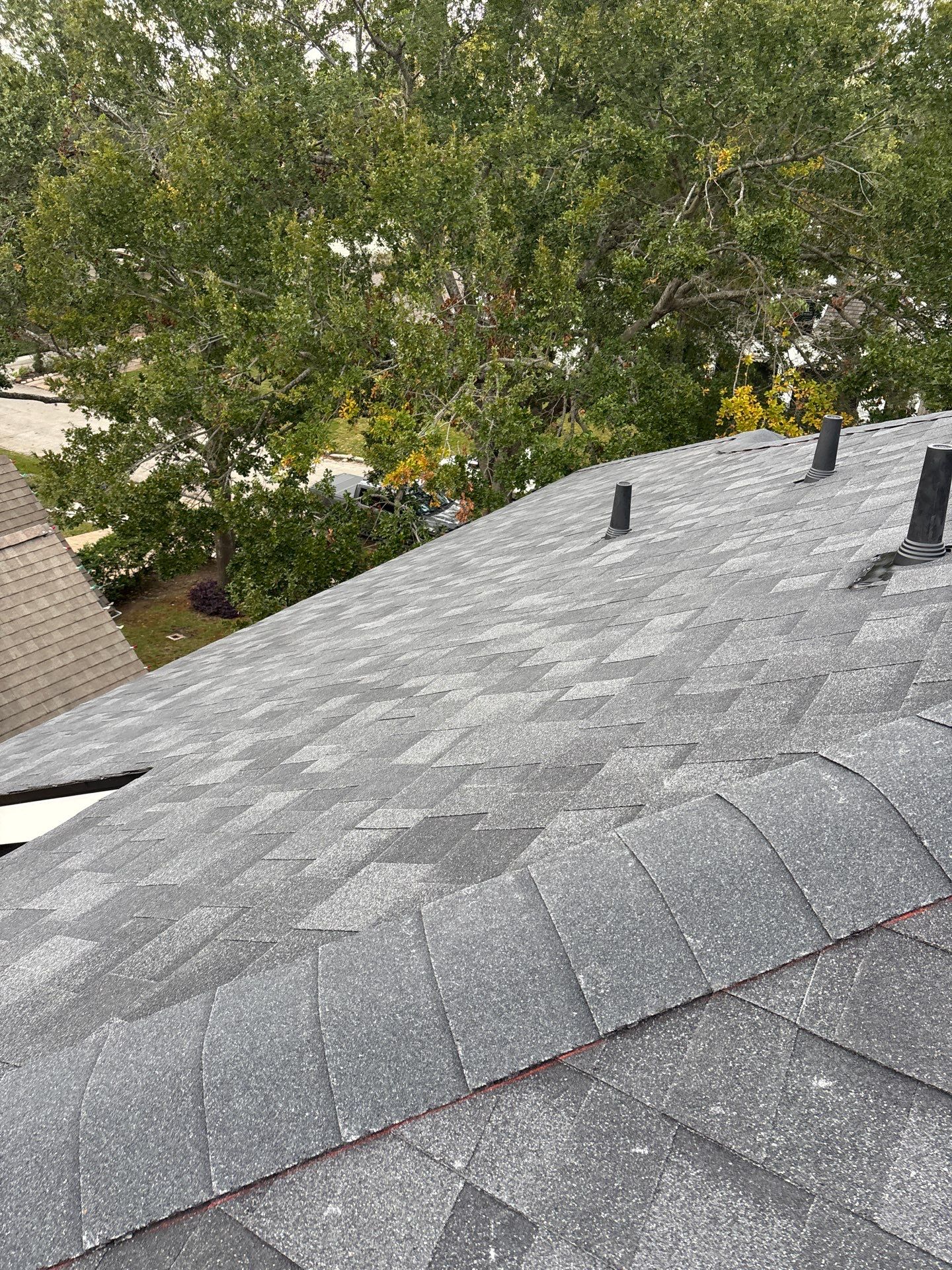 Roof Repair Houston by Roof Repair Company