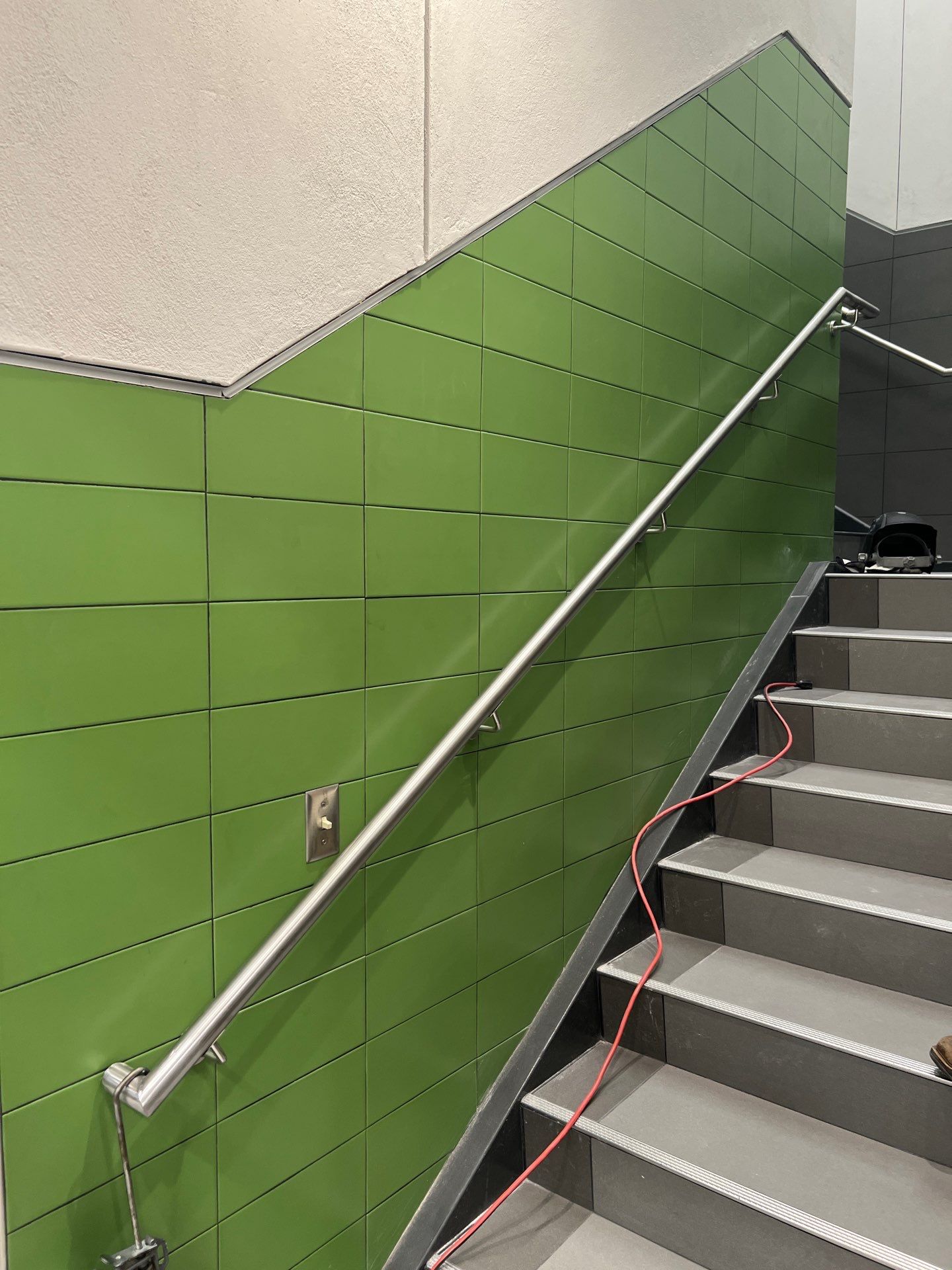 Publix Braselton Village GA1768 by Infinity Metal Systems
