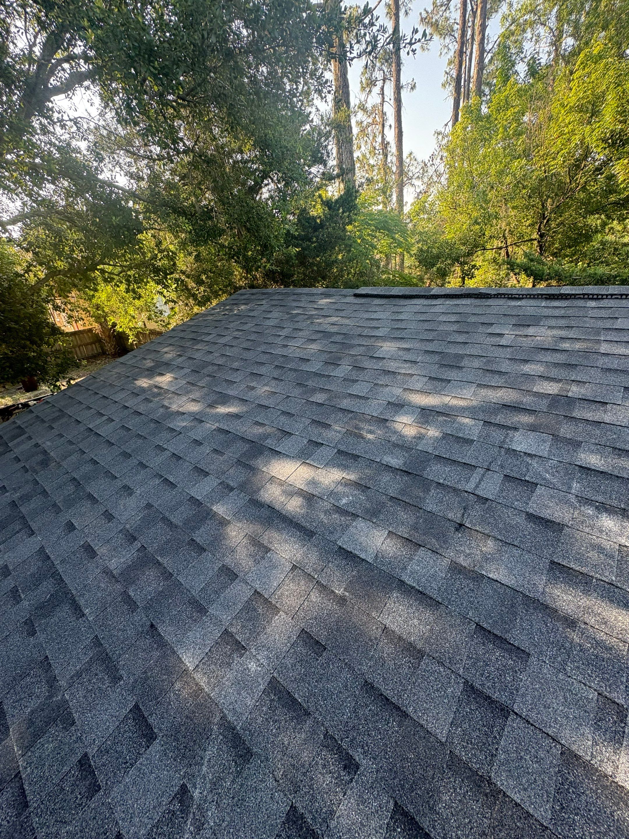 Flat Reroof Replacement/Shingle Reroof Replacement Sanford FL by Pinnacle Roofing Group