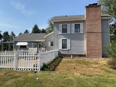 Gutter Protection for New Lenox Homes