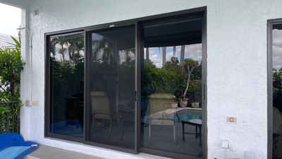 Project in Boynton Beach