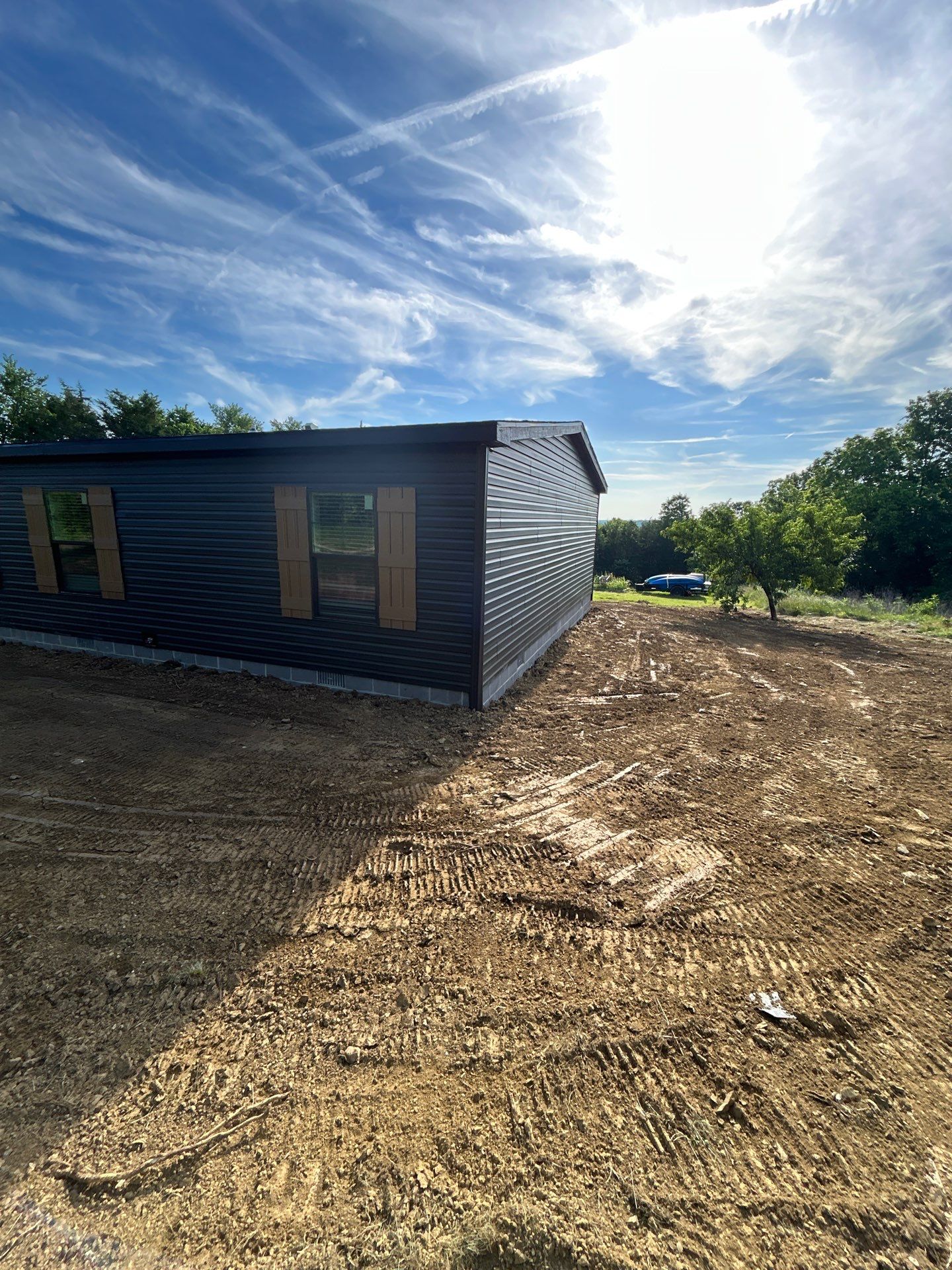 The Vision by Clayton Homes of Walton
