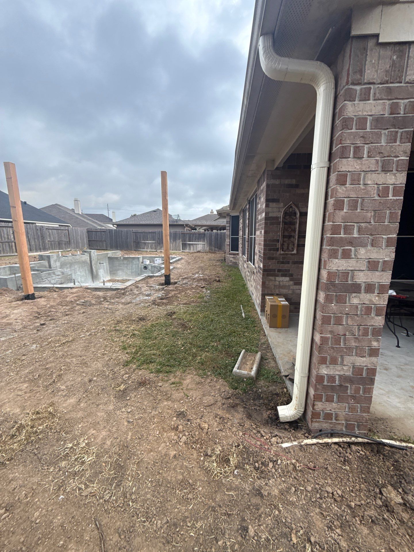 The Gillespie Family by SophAlx LLC